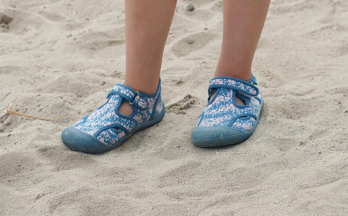 Playshoes Badeschuhe Obuwie wodne Uniseks dzieci