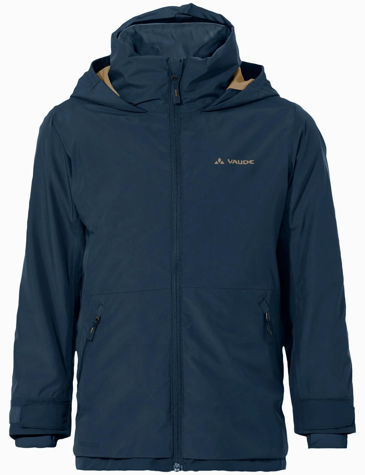 VAUDE Kurtka Uniseks - dzieci Kids Casarea 3in1 Jacket Ii