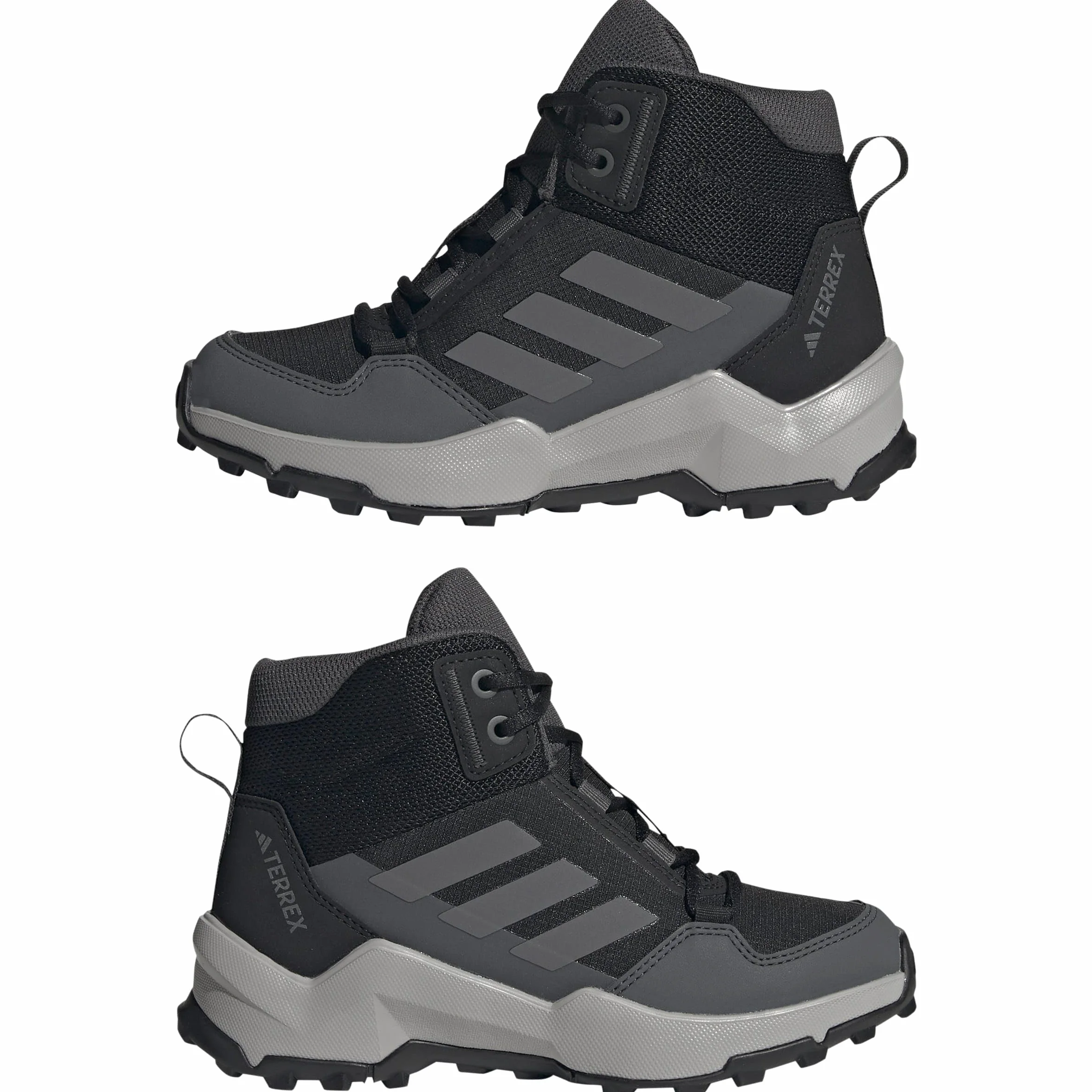 Adidas Terrex Ax4r Mid Hiking Shoes Buty turystyczne