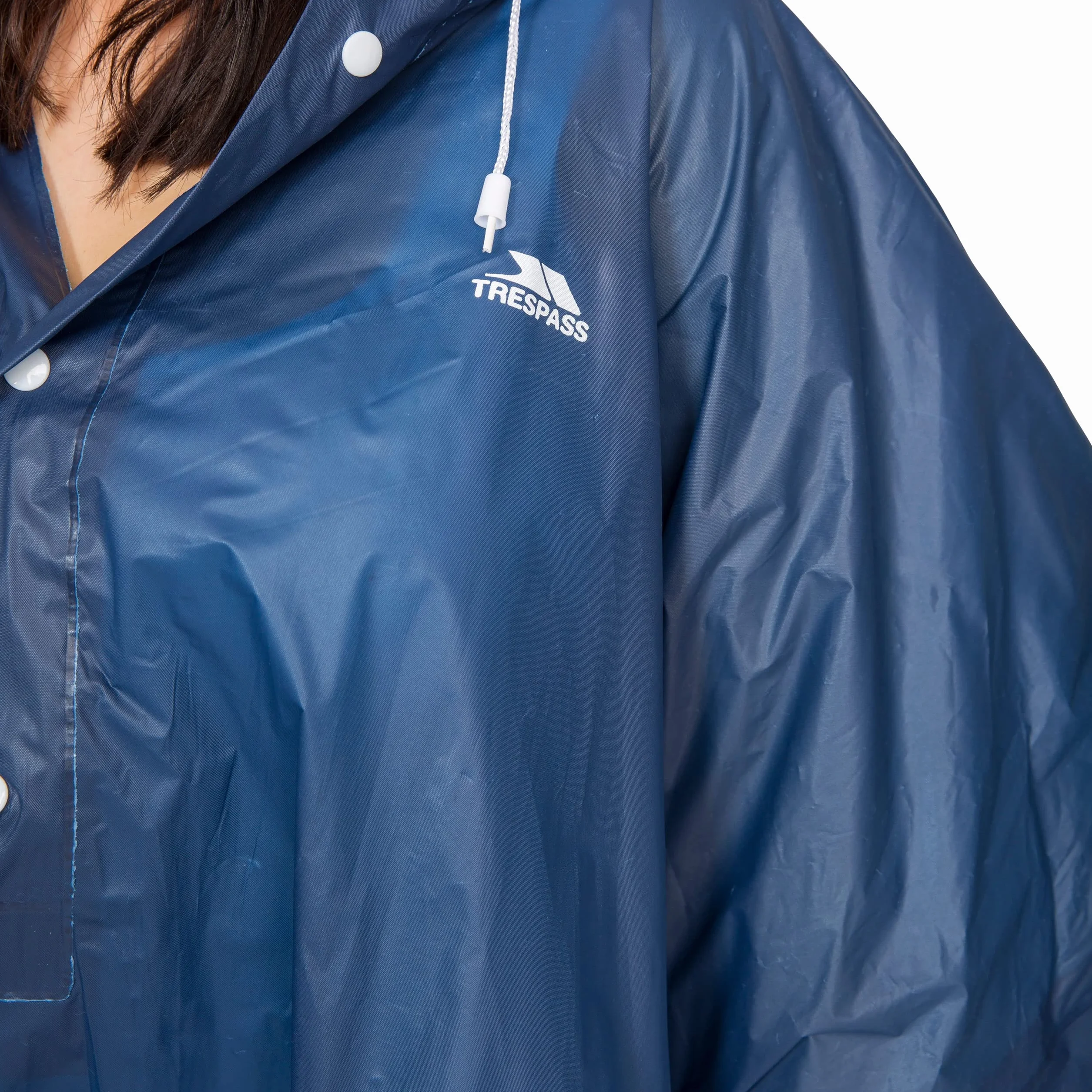 Trespass Canopy Packaway Ponczo