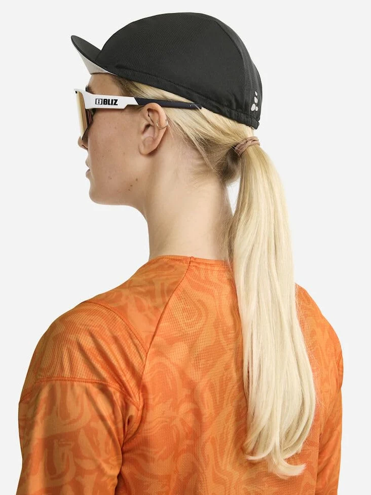 Craft Pro Nano Cap Black/PLASTE OneSize