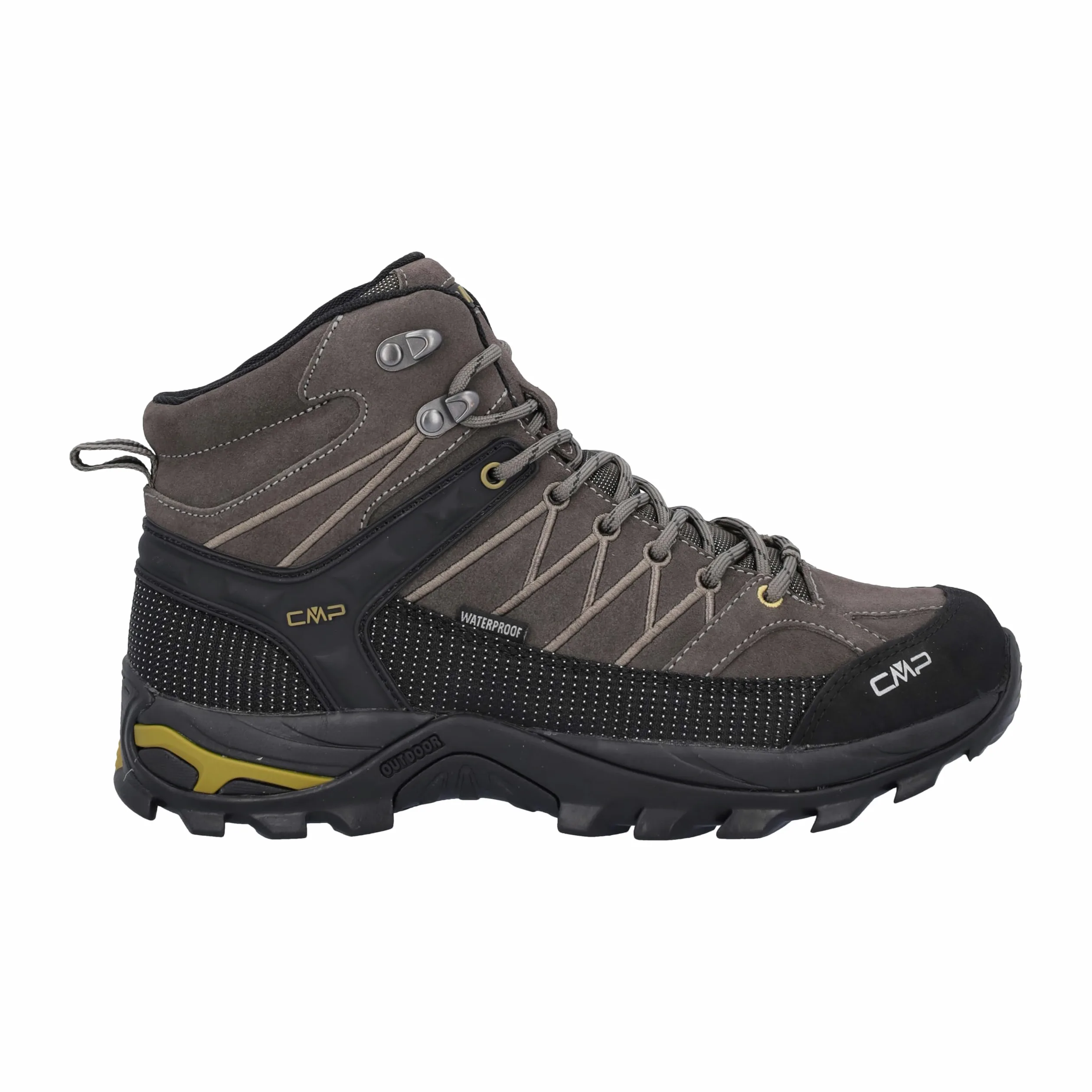 CMP Mężczyźni Rigel Mid Buty TrekkingoweButy trekkingowe i turystyczne
