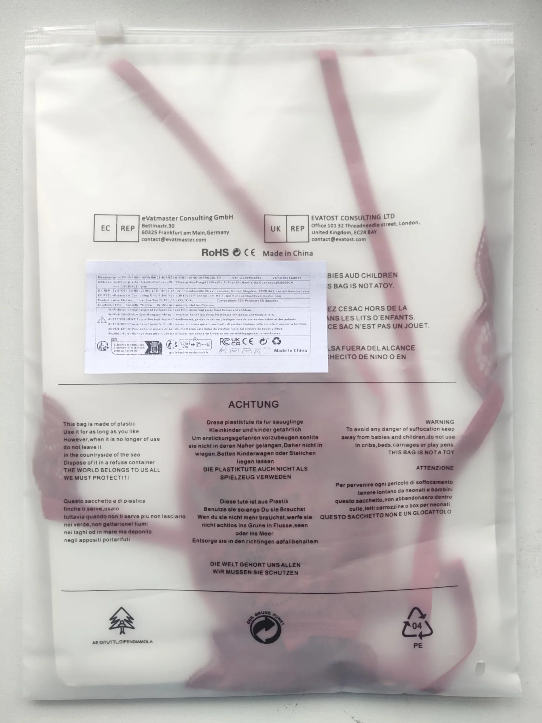 seksowny komplet bielizny damskiej, erotyczne półprzezroczyste koronkowe body z kokardką, bielizna-kombinezon z dziurką, komplety biustonoszy i majtek, regulowana bielizna (czarna/czerwona)