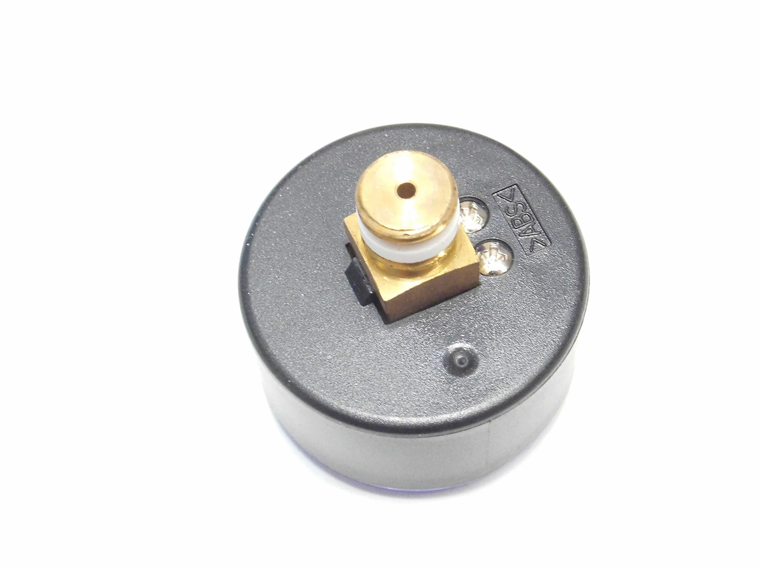AFRISO Manometr R 1/4" zakres pomiarowy osiowy: 0 - 6 bar