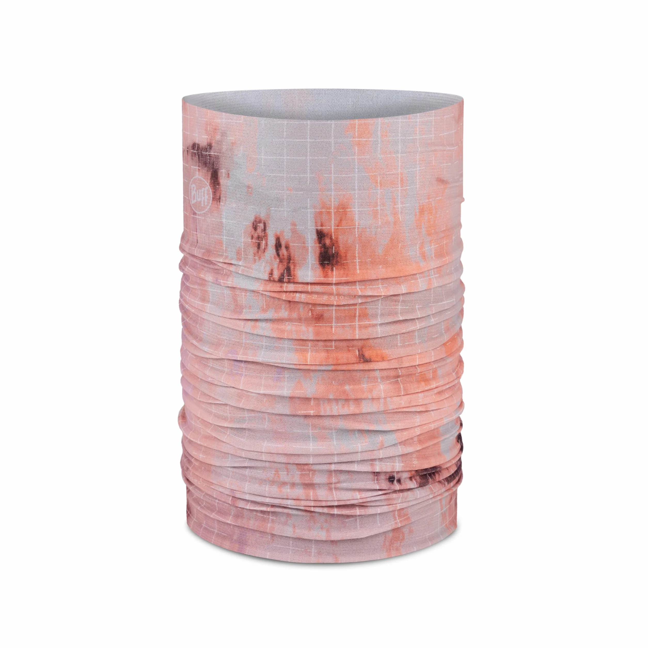 BUFF CoolNet UV® Multi unisex rozmiar jednoczęściowy dla dorosłych, wielobarwny, rozmiar uniwersalny