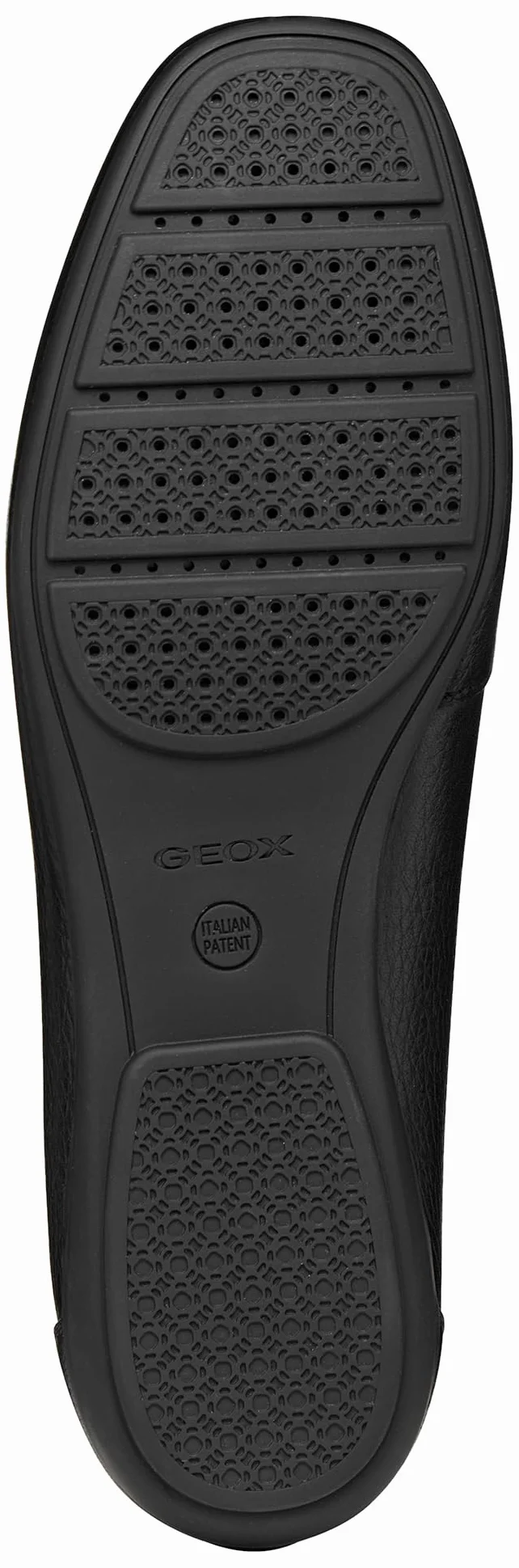 Geox D Annytah Moc BMoccasin Kobiety