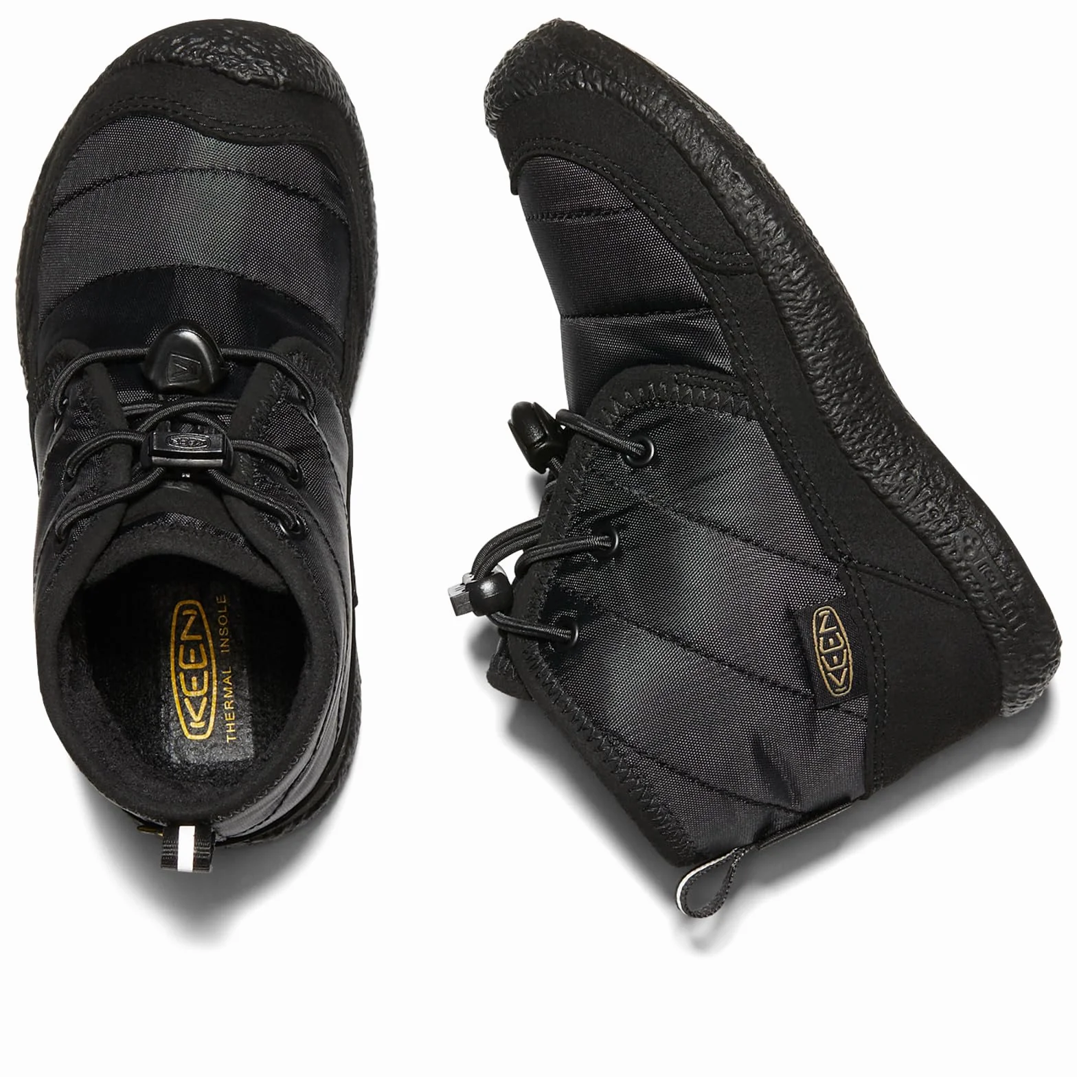 KEEN Howser 2 Chukka Waterproof Buty Chukka