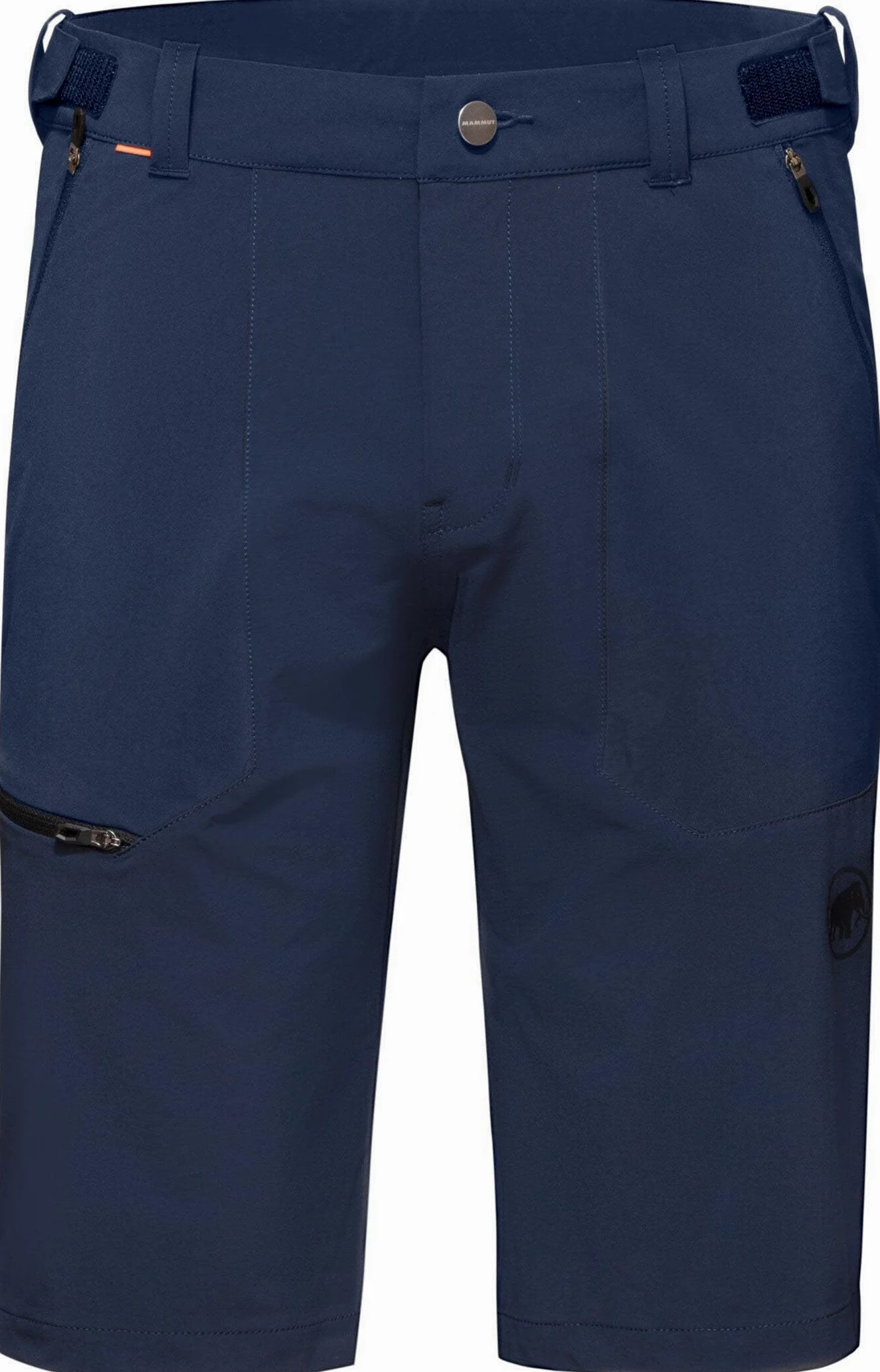 Mammut Runbold Shorts Men - Szorty turystyczne Mężczyźni