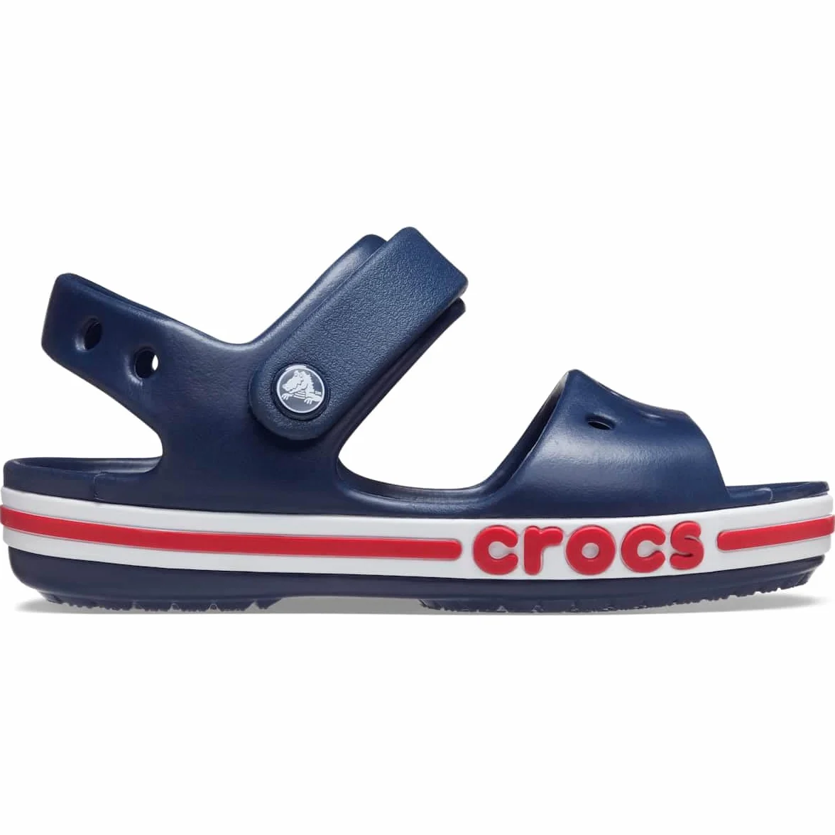 Crocs Uniseks - dzieci 205400-4ccSandały
