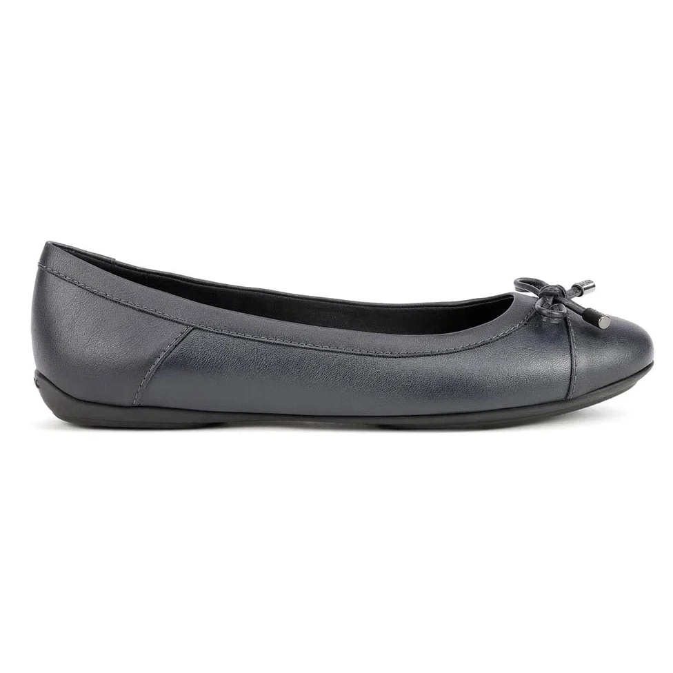 Geox Kobiety D Charlene CBALLERINA