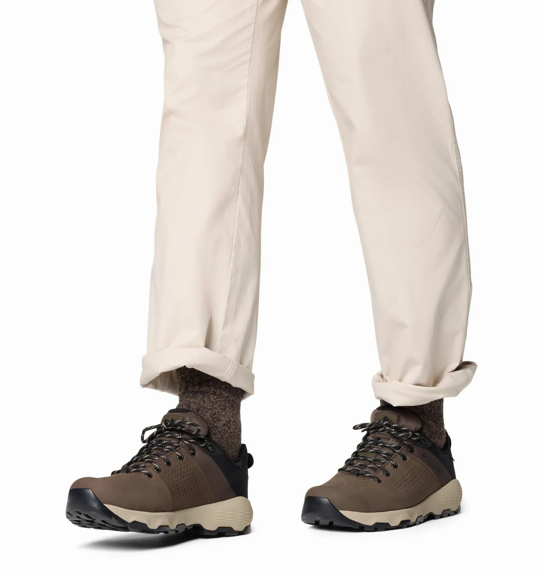 Columbia Mężczyźni Newton Nimble™ Ltr Buty trekkingowe turystyczne niski stan