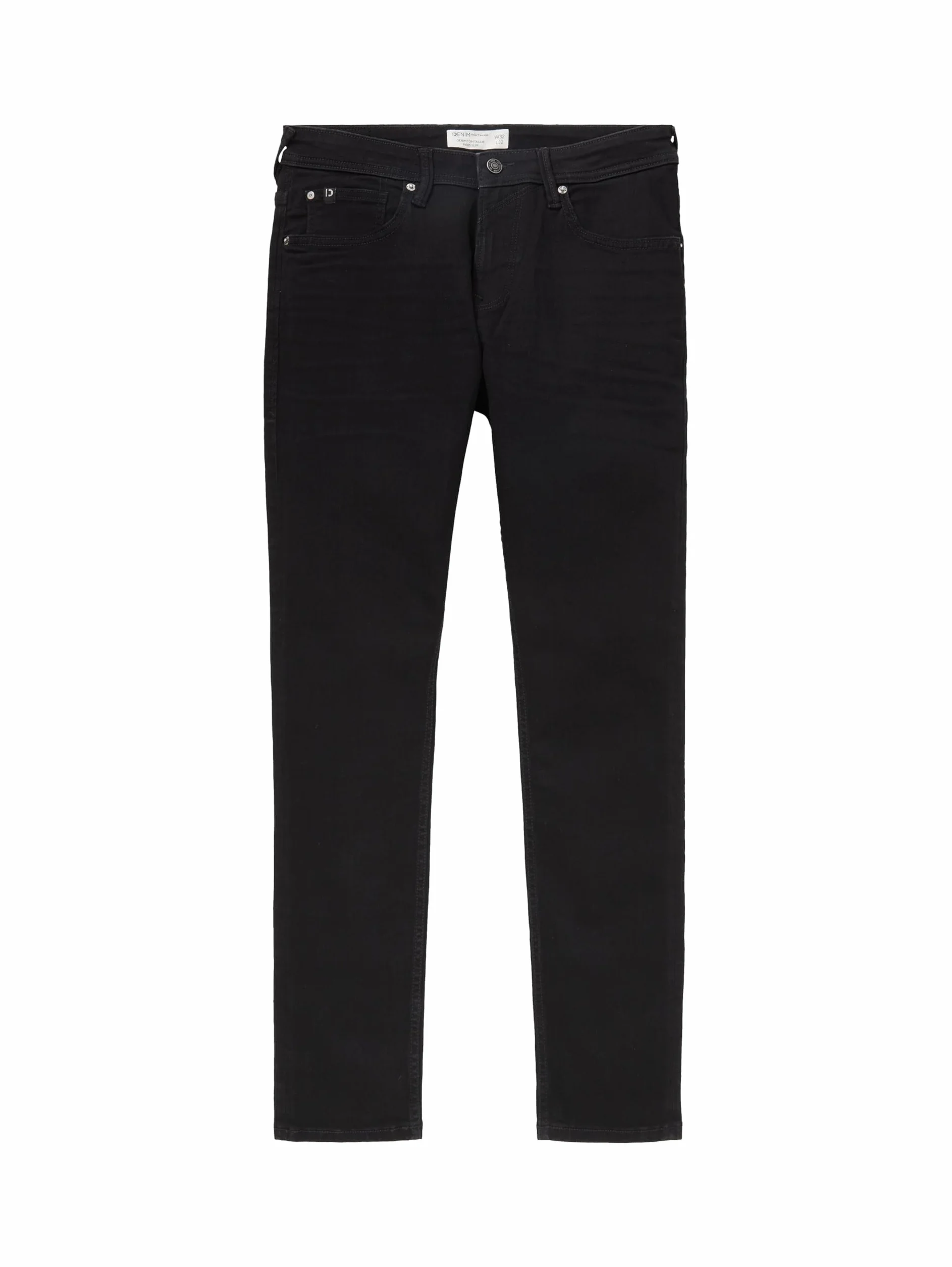 TOM TAILOR Denim Męskie Jeansy