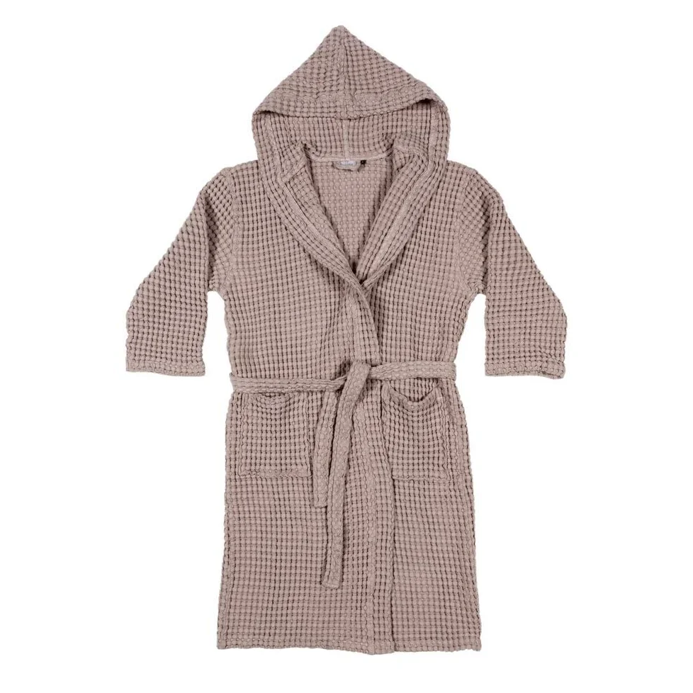 Fazzini NETTARE Szlafrok-M-Rosa Boho