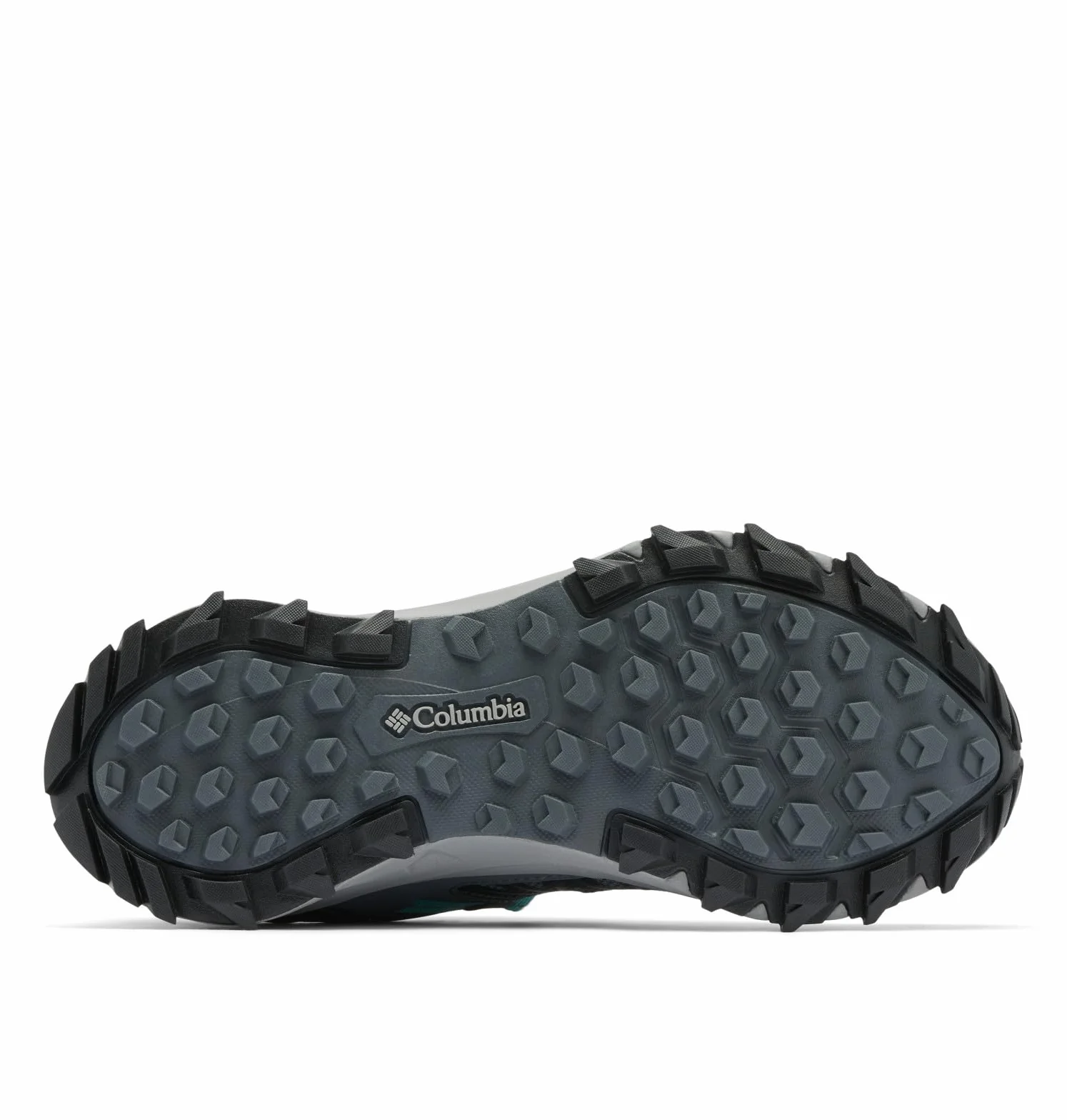 Columbia Kobiety Peakfreak™ II Outdry™Wodoodporne buty trekkingowe i turystyczne z niskim stanem