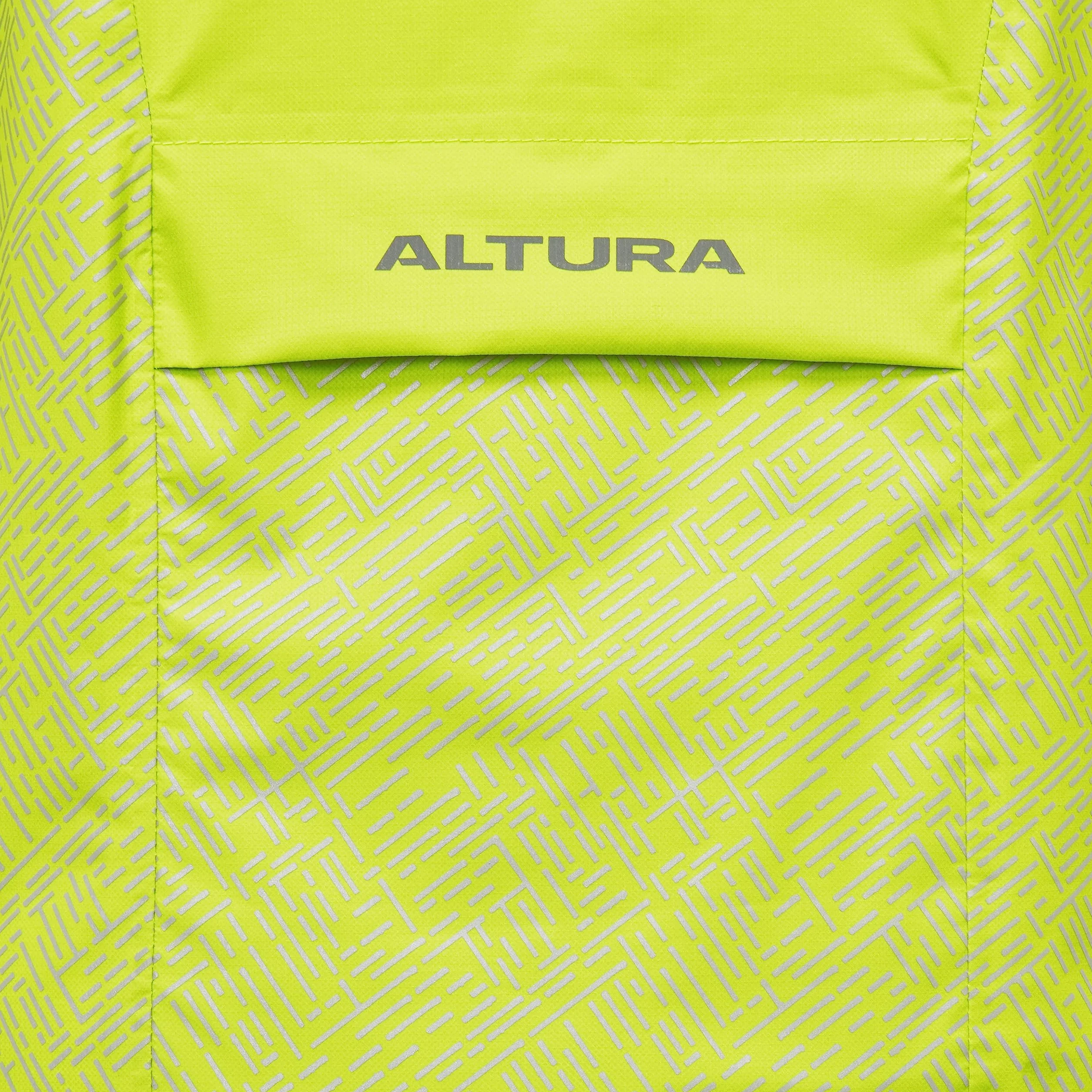 Altura Kamizelka Mężczyźni Icon Pocket Rocket Gilet
