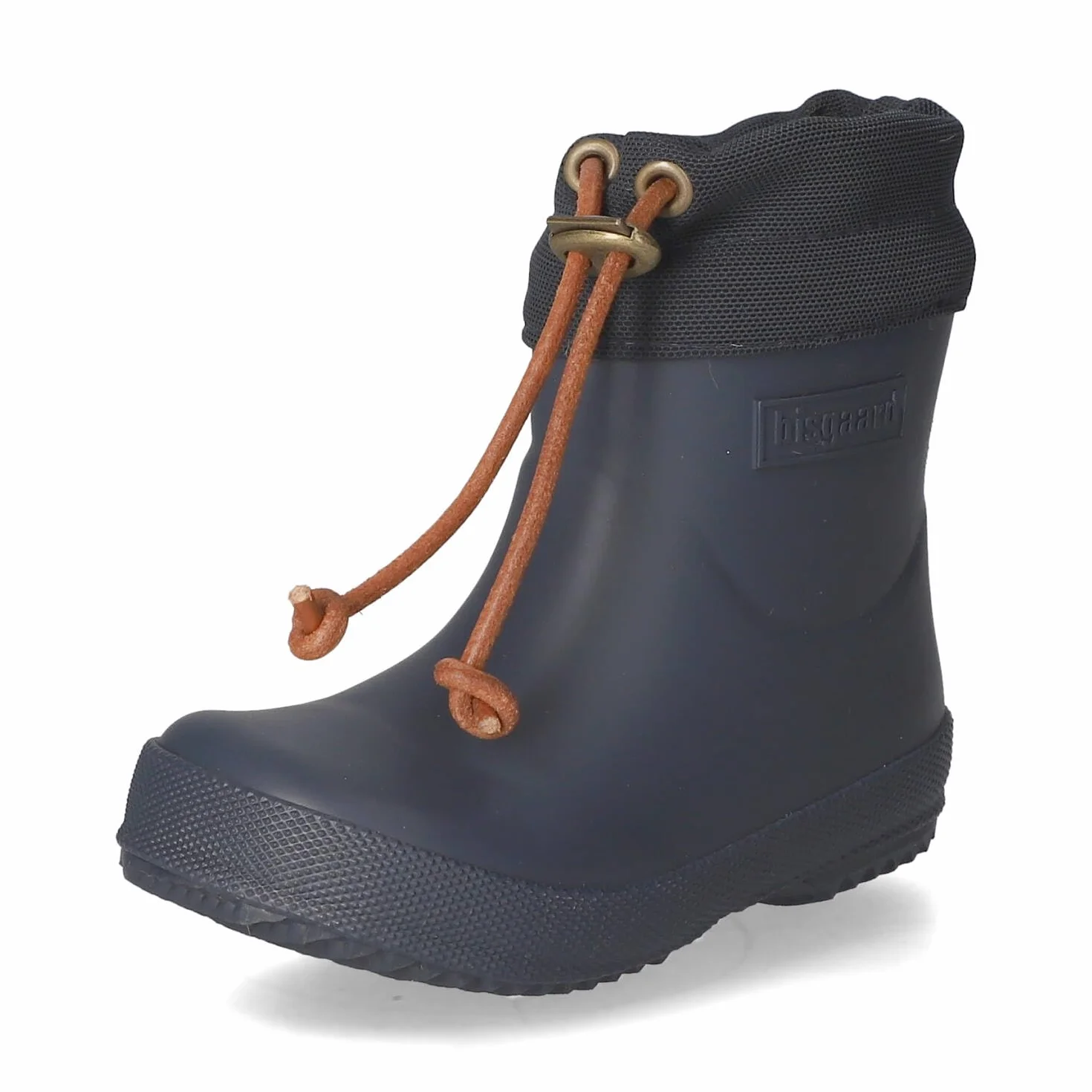 Bisgaard Uniseks - dzieci Rubber Boot - "Winter Baby"kalosze