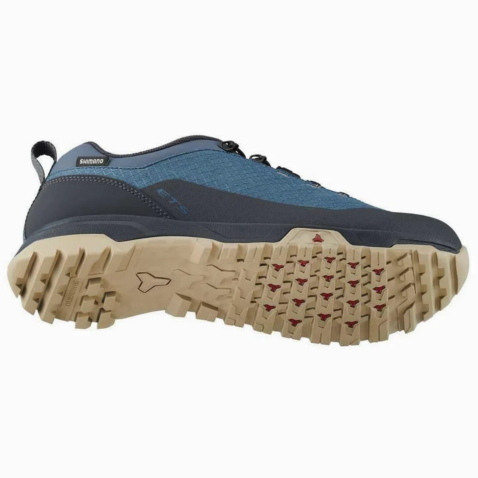 SHIMANO Kobiety Buty Rowerowe Sh-et501Buty rowerowe