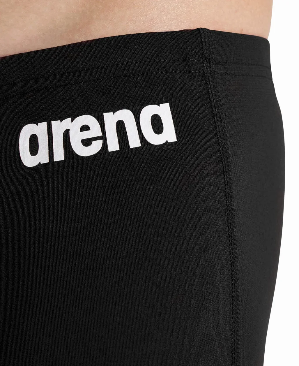 ARENA Boy's Team Swim Jammer Solid kąpielówki chłopięce
