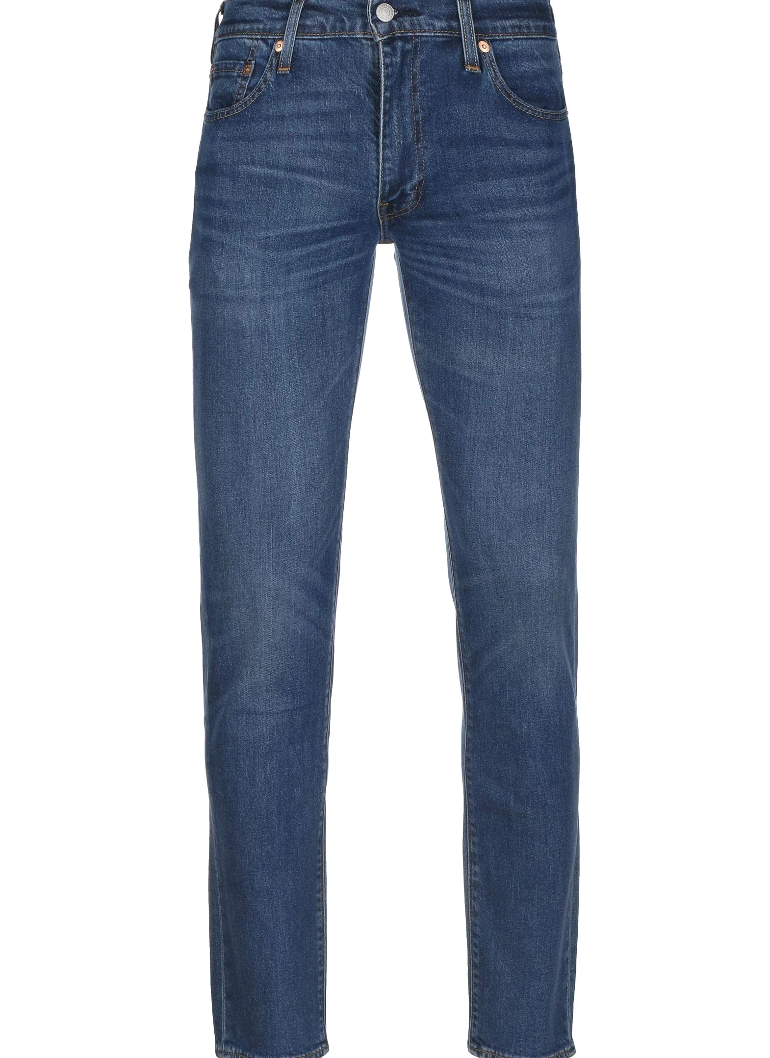 Levi's 511 Slim V5 - Dżins Mężczyźni