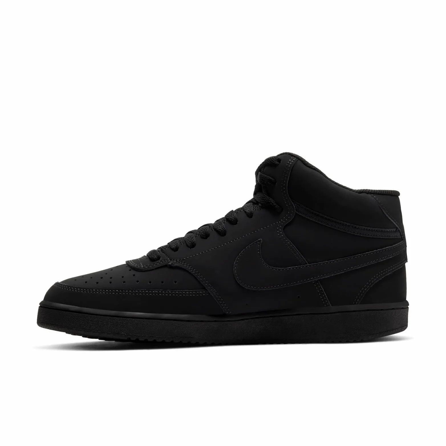 NIKE Mężczyźni Nike Court Vision MidAdidasy