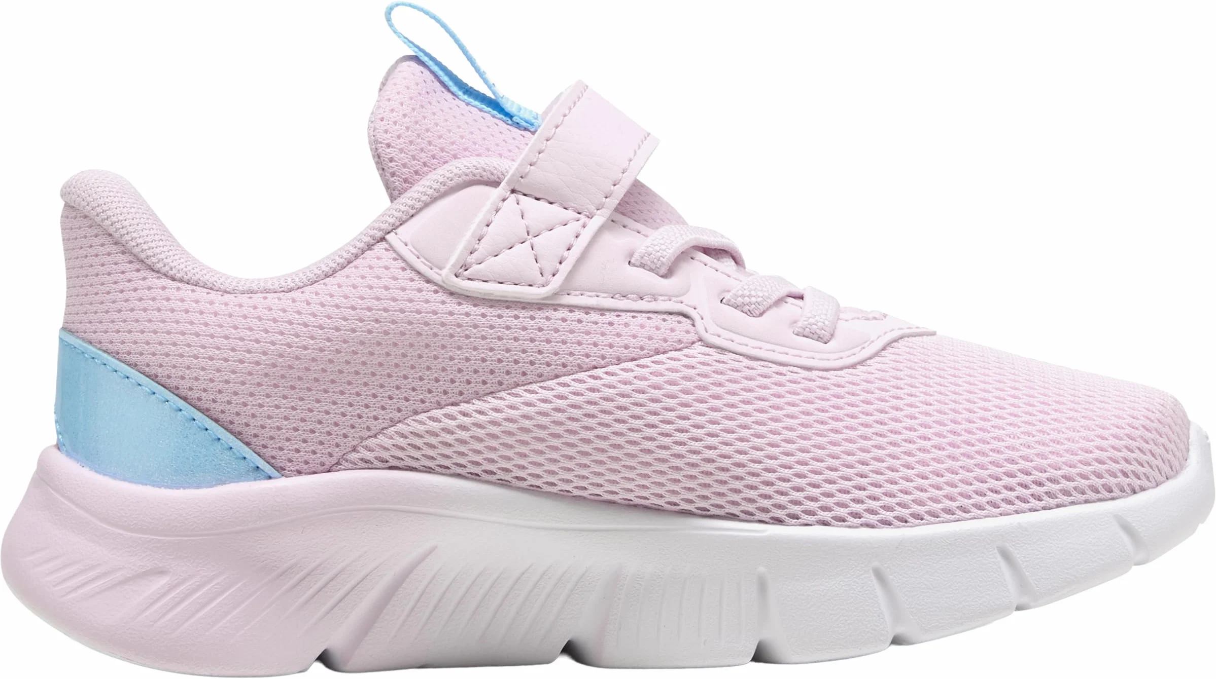 PUMA Dziewczynki Flexfocus Modern Jelly Heaven Ac+ PsAdidasy