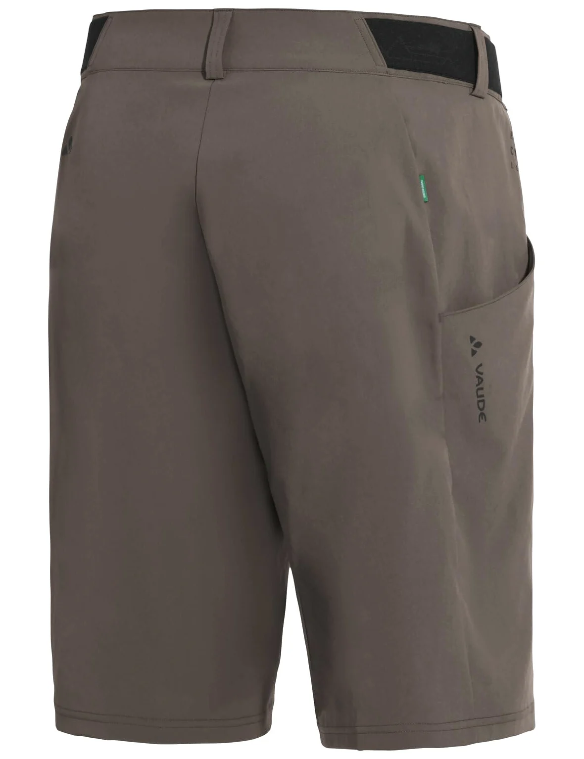 VAUDE Men's Loamer Shorts - Shorty Mężczyźni