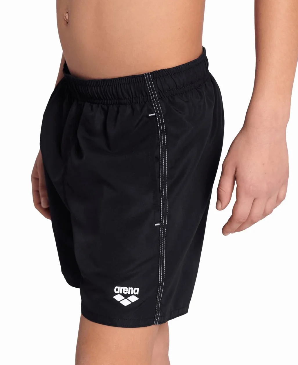ARENA Szorty plażowe Chłopcy Boys' Beach Boxer Solid