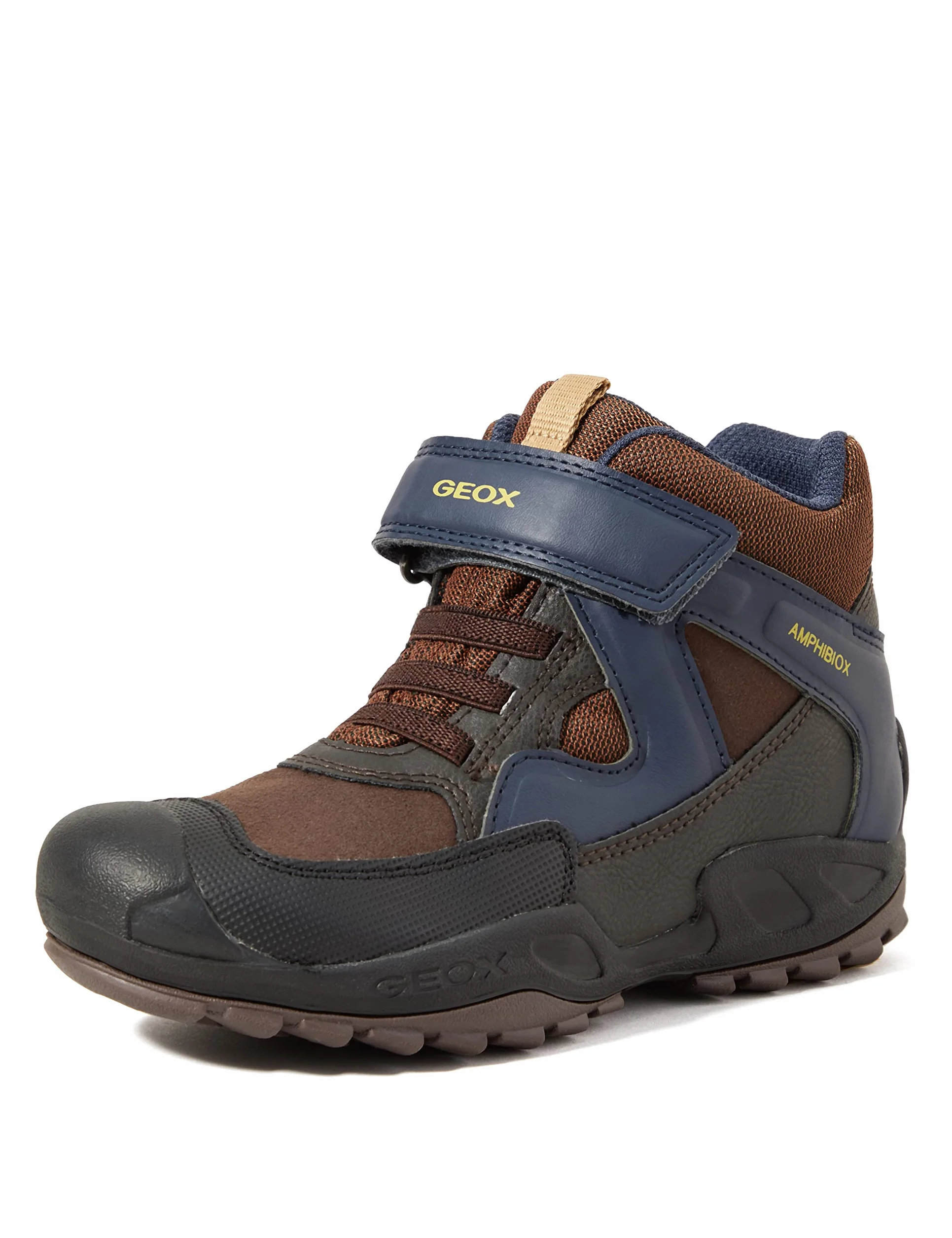 Geox J THYMAR GIRL F Buty