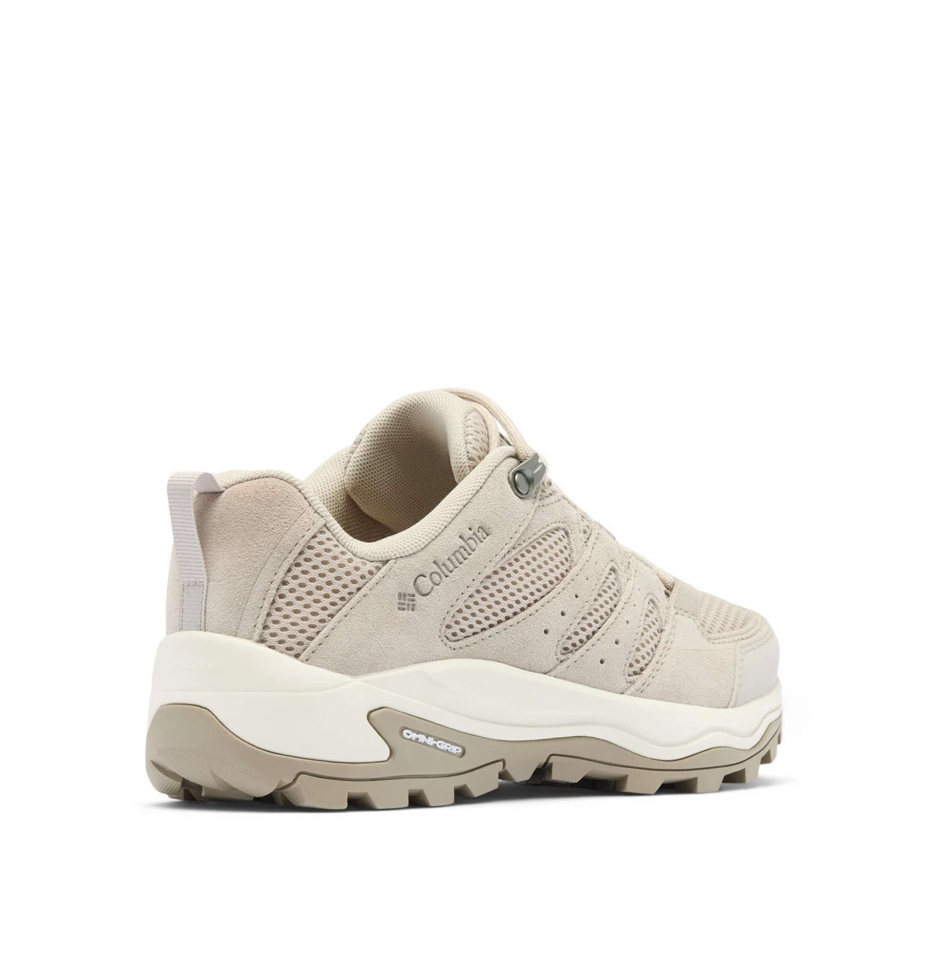 Columbia Kobiety Redmond 4 BreatheButy trekkingowe i turystyczne z niskim stanem