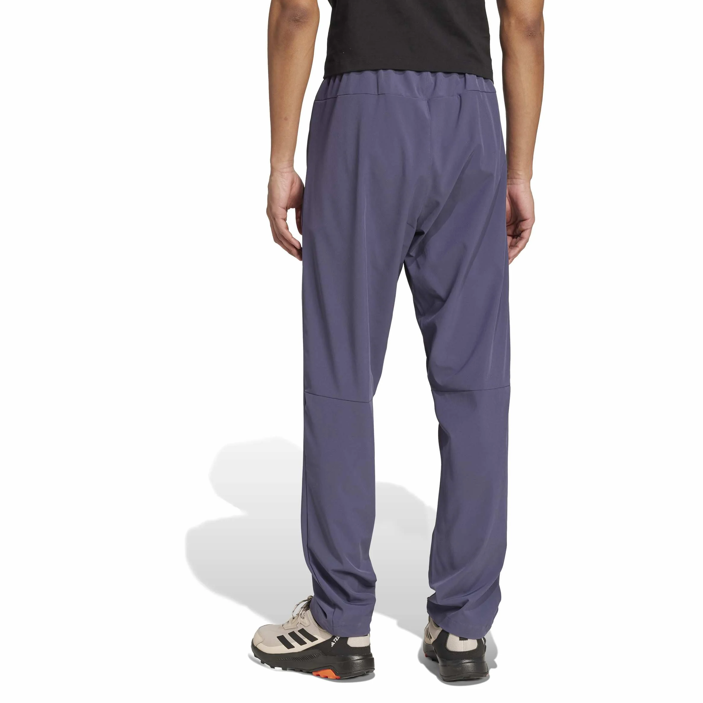 adidas Terrex Multi Essentials Stretch Pants Spodnie lekkoatletyczne Mężczyźni