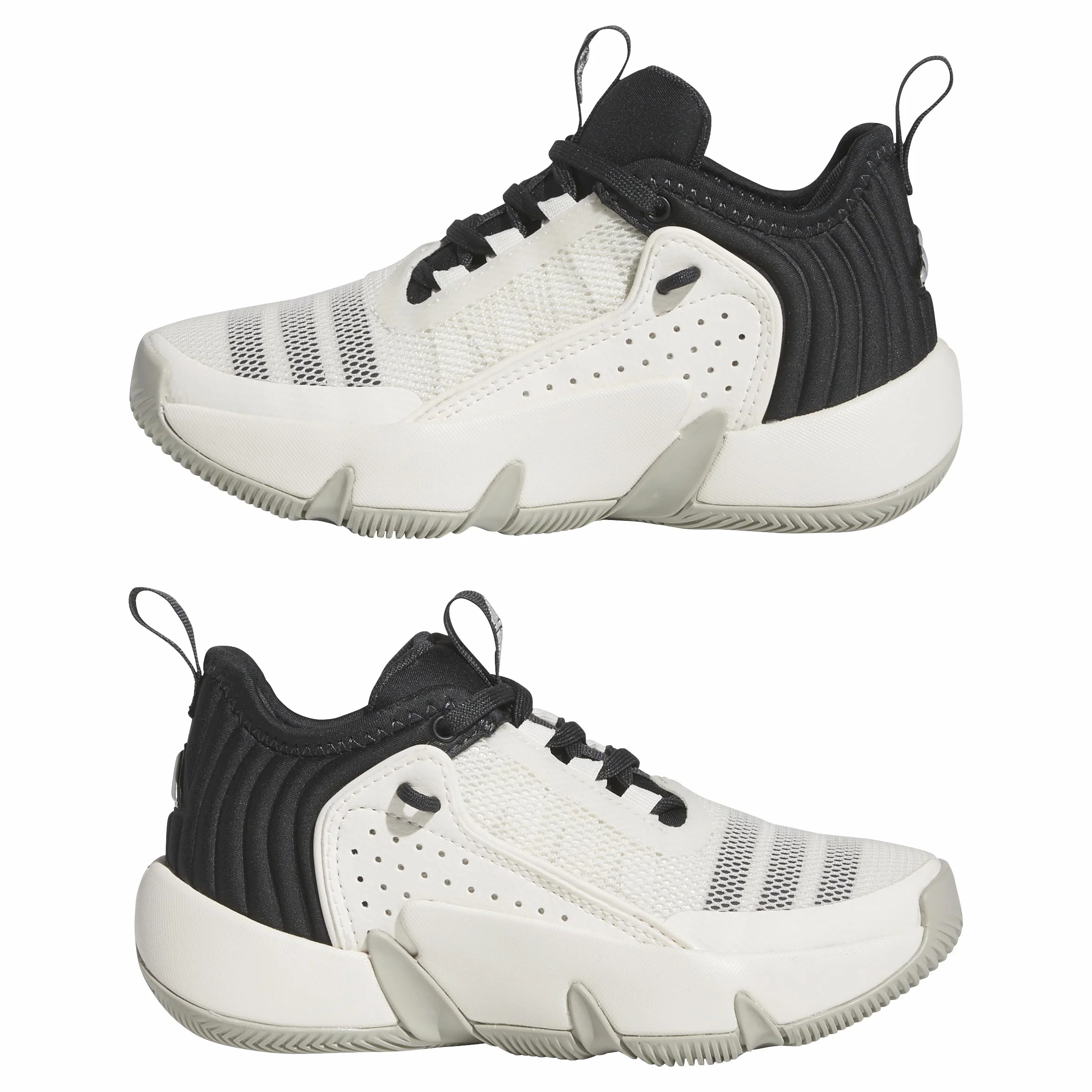 adidas Uniseks - dzieci Trae Unlimited ShoesButy do koszykówki