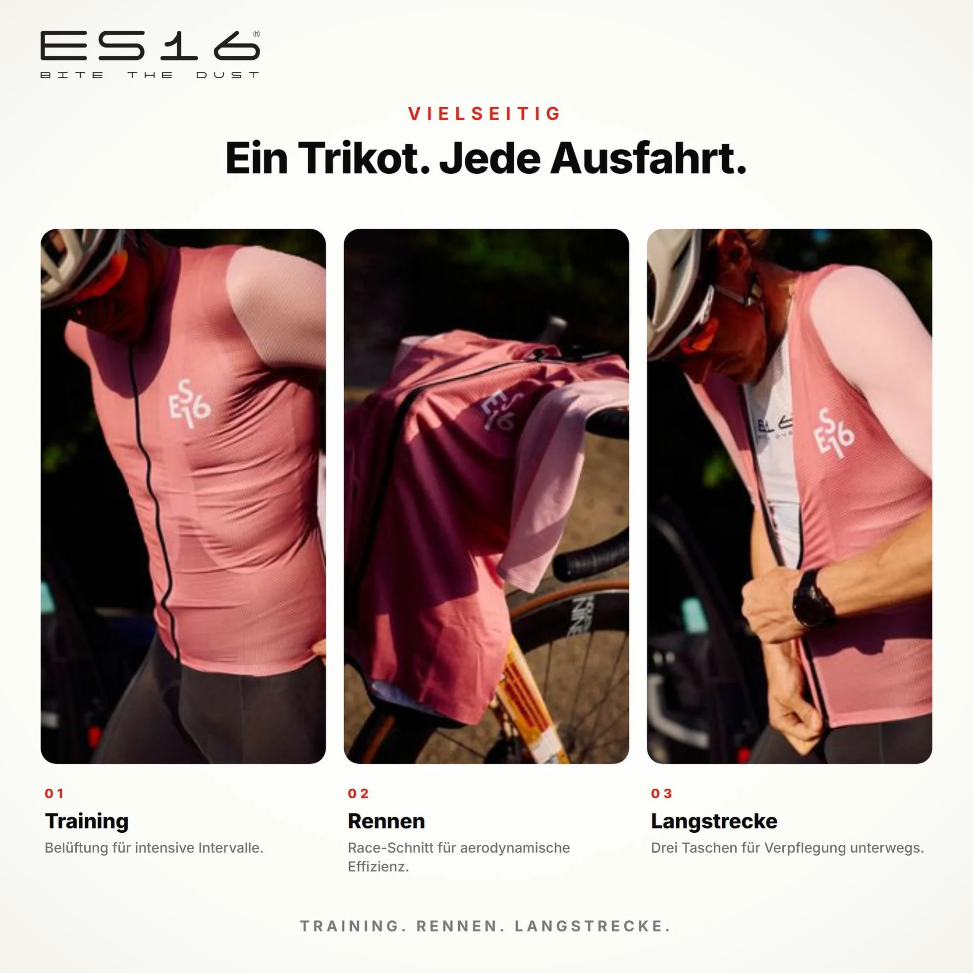 Lightweight Letnia Koszulka Kolarska Damska | Premium Mesh Cycling Jersey z Zamkiem, Damskim Krojem Race-Fit i Maksymalną Wentylacją