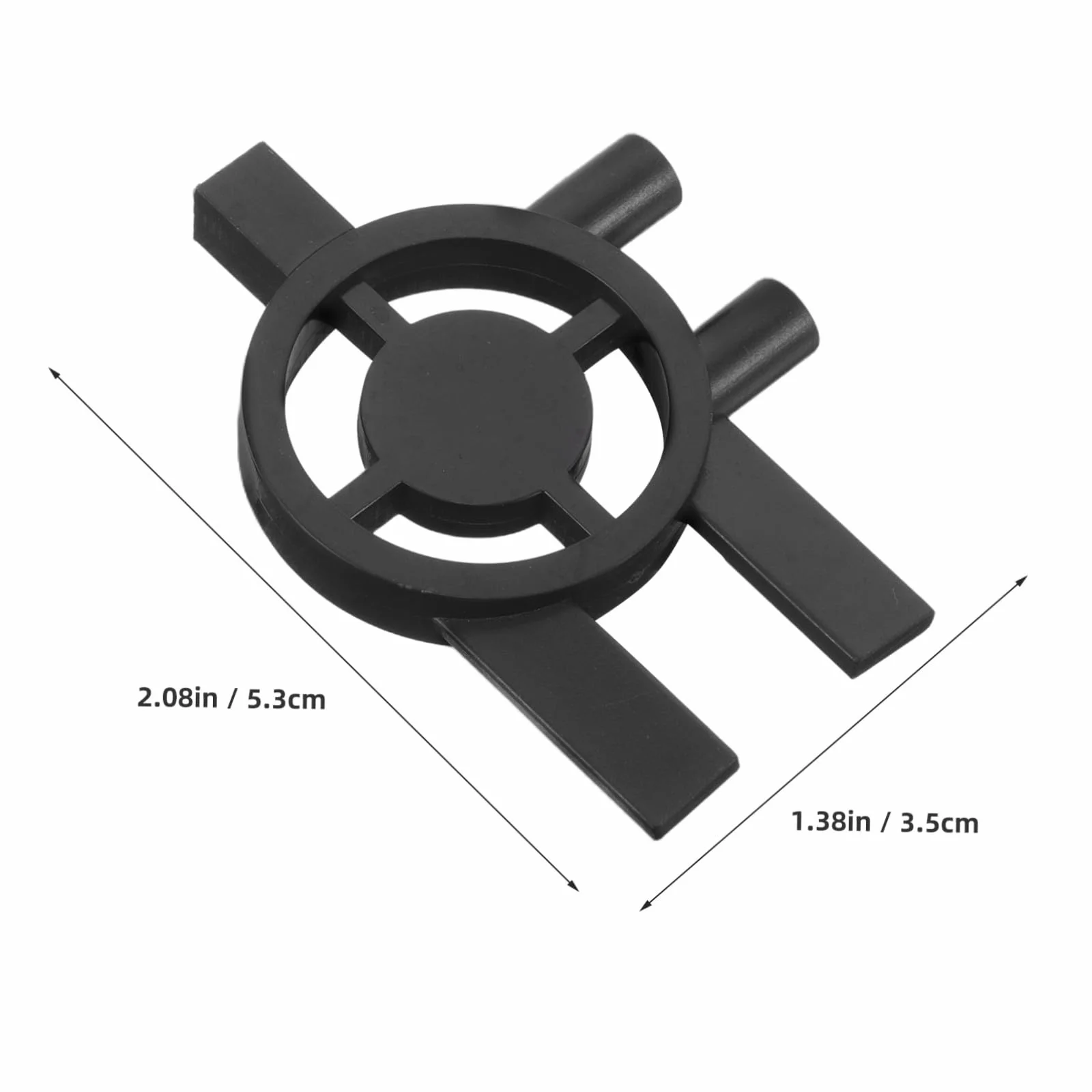 Ipetboom 12 Szt. Szt Kluczy Do Dozowników Papieru z Tworzywa Kompatybilne z Do Ręczników i Papieru Toaletowego Zabezpieczające i Ułatwiające Zarządzanie Obiektach Komercyjnych
