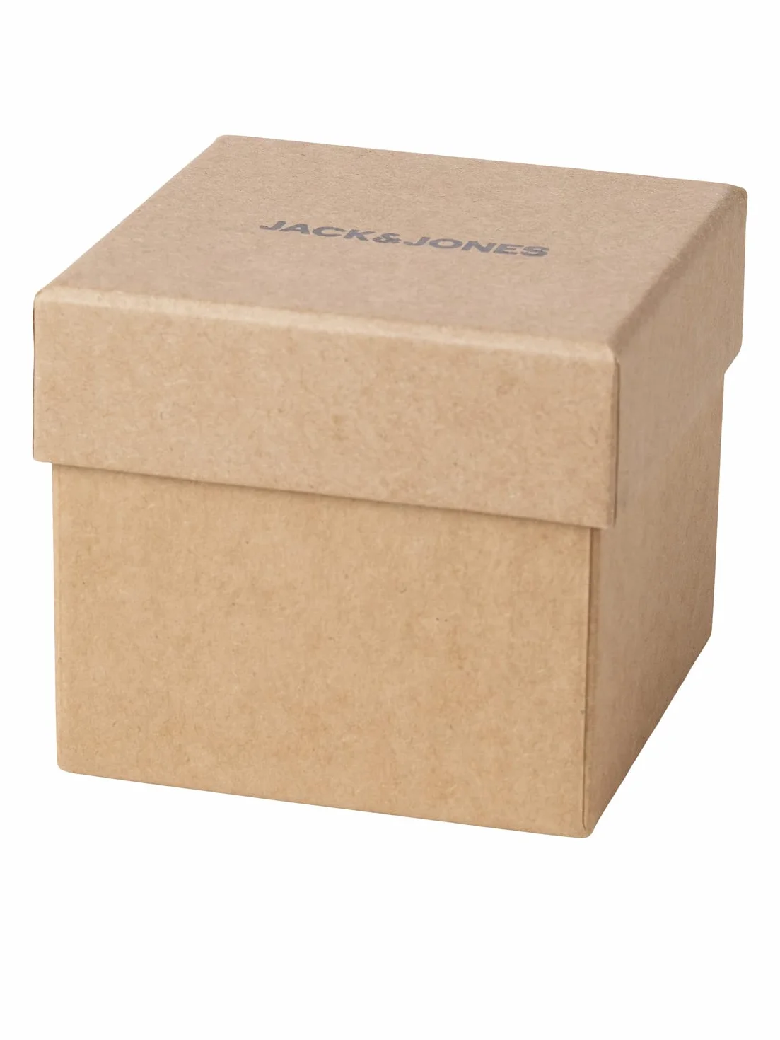 JACK & JONES Zestaw składający się z krawata i muszki Mężczyźni Jacsummer Tie Giftbox