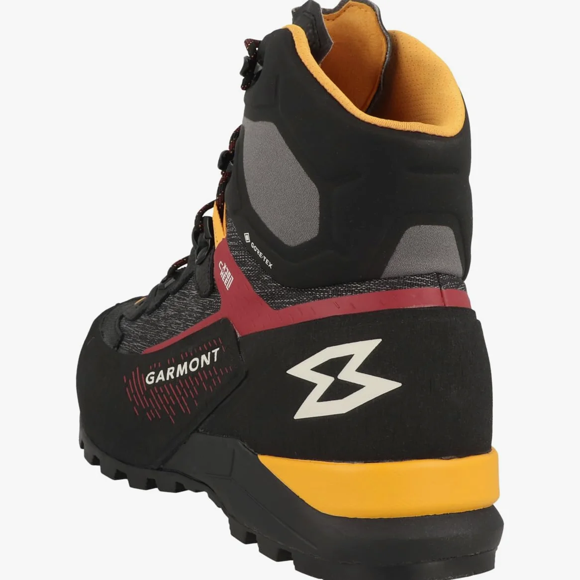 Garmont Męskie buty outdoorowe Hexagon GTX
