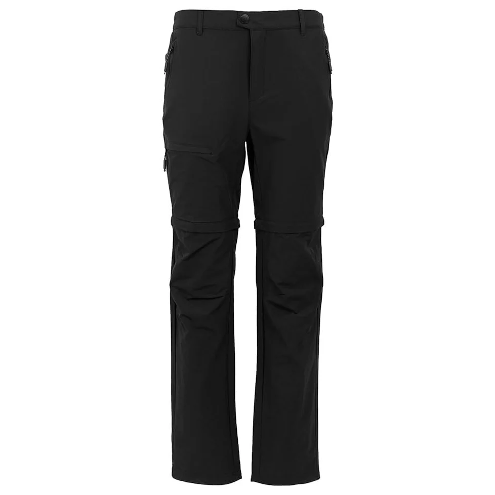 Regatta Męskie spodnie Highton Zip Off II
