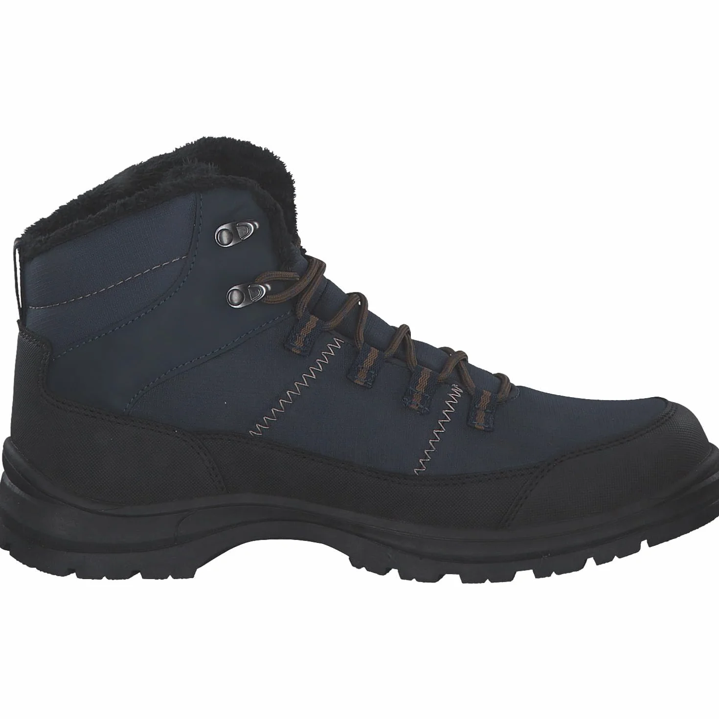 CMP Mężczyźni Annuuk Snowboot WpButy trekkingowe