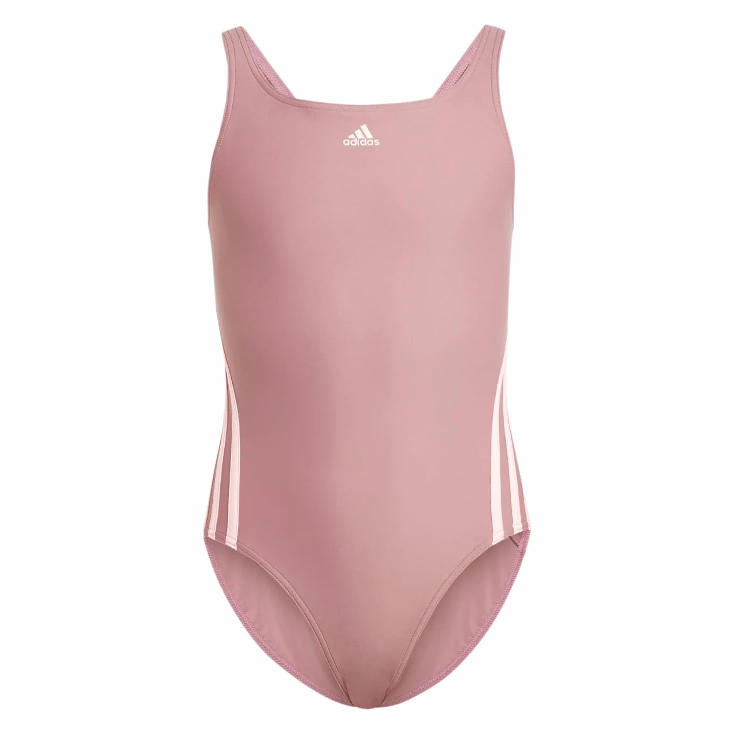 adidas Dziewczęcy strój kąpielowy z