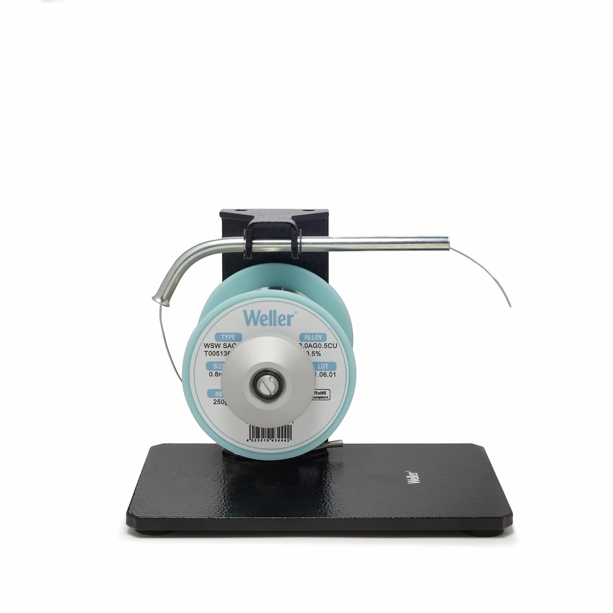 Weller T0051301799 wałek do drutu lutowniczego, 1 kg