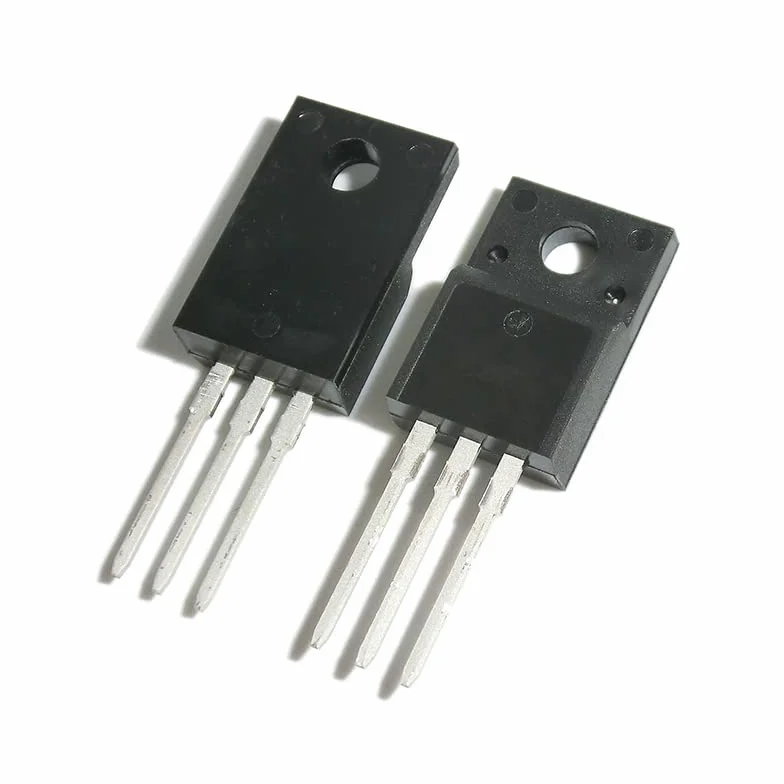5 szt. SVF12N60F TO220F