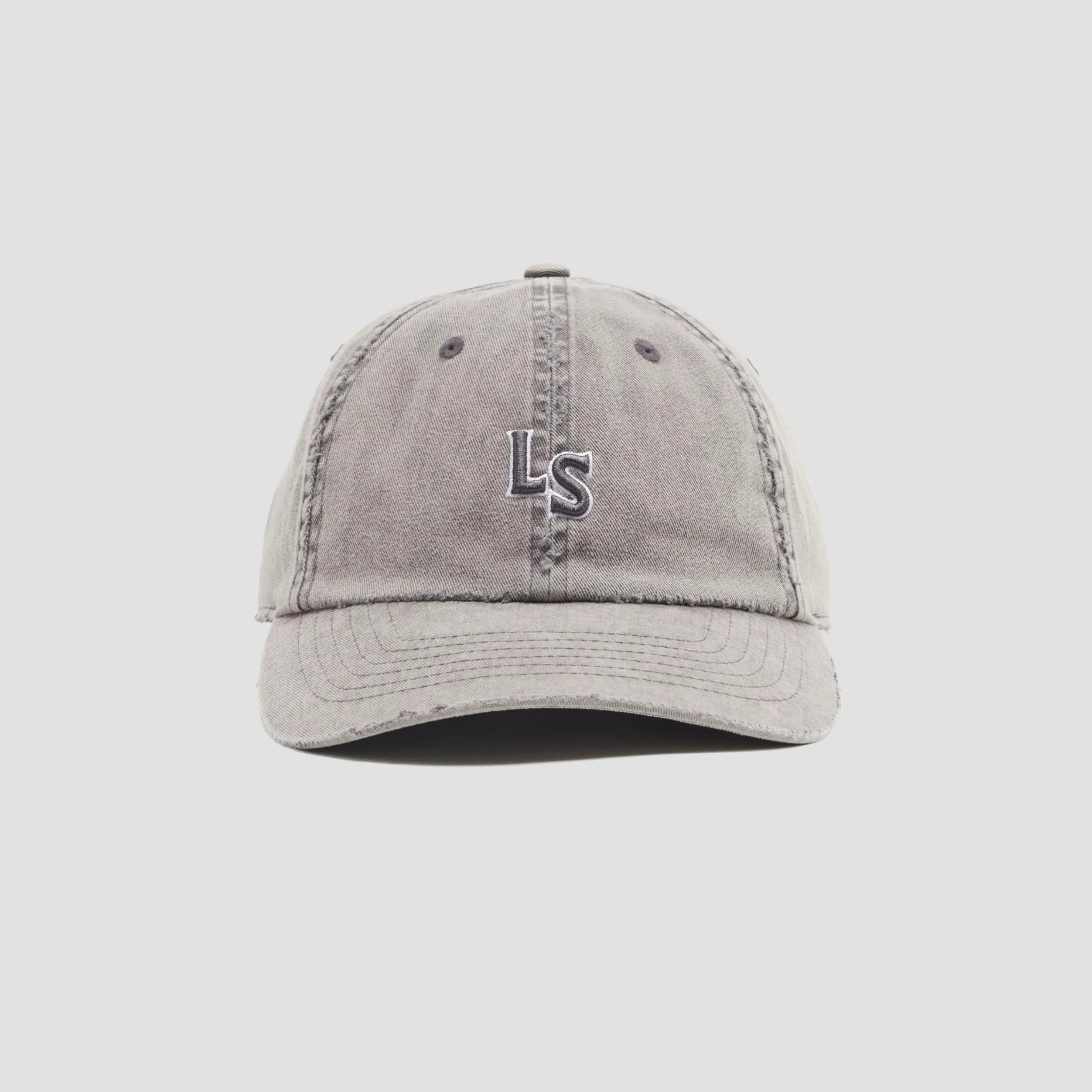 Levi's Czapka Mężczyźni Ls Monogram Cap