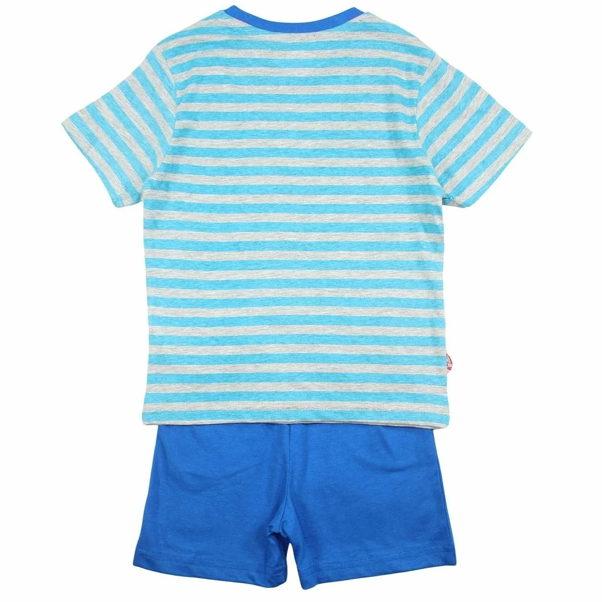 Lee Cooper Kompletny zestaw z basem Chłopcy Glc2126 Set S3