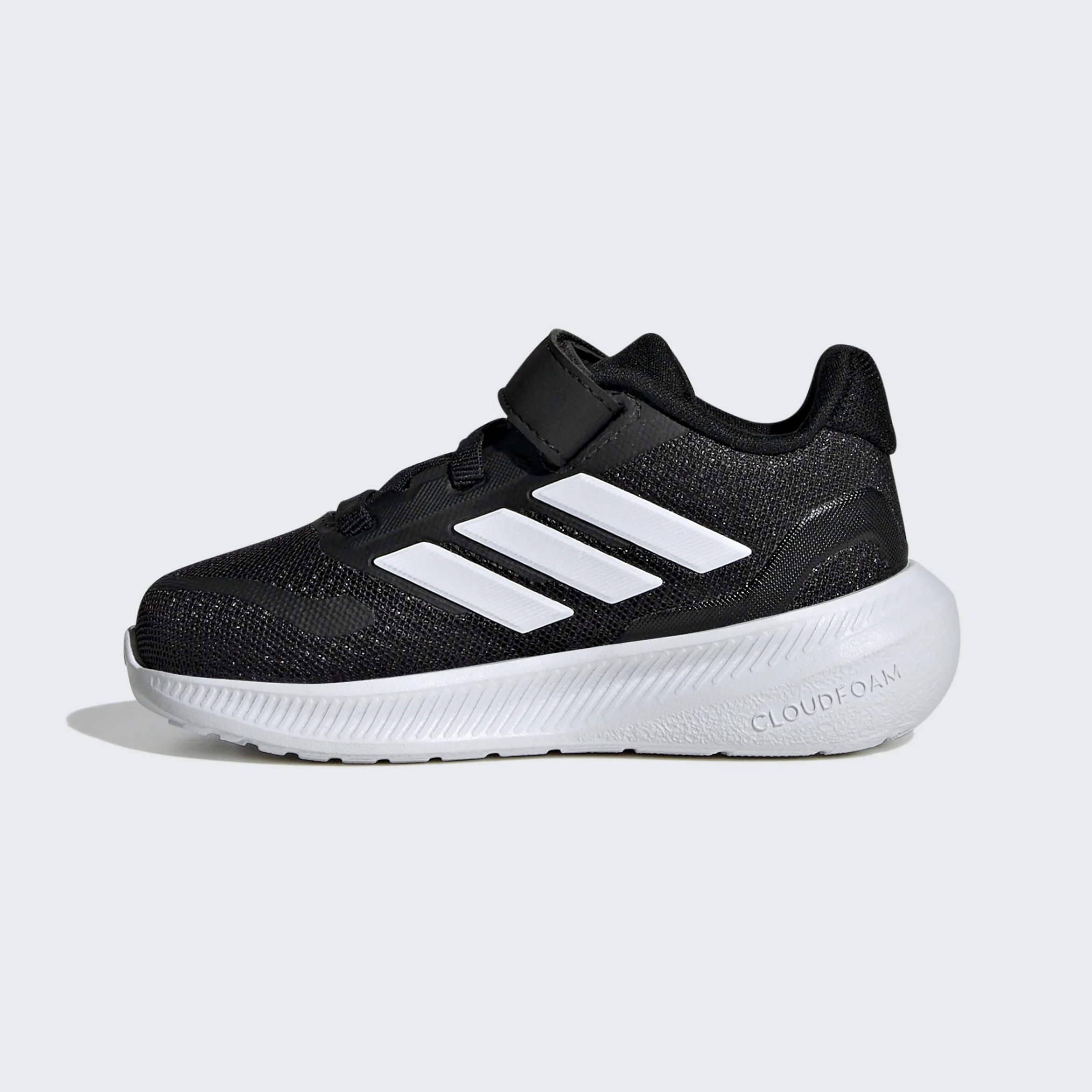 adidas Runfalcon 5 butów dla dzieci, buty do biegania, uniseks, 0-24