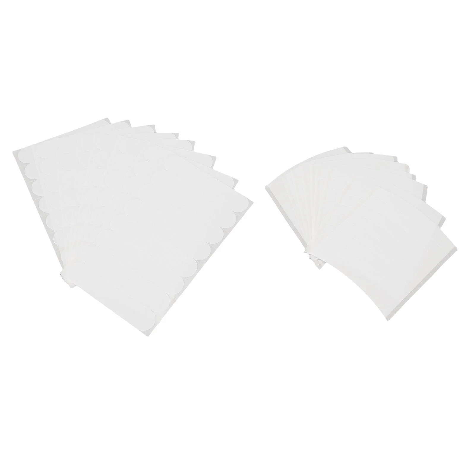 Skin fashion tape, clothing tape, body tape, double sided clothing tape, off shoulder top transparent body tape suitable for all fabric types