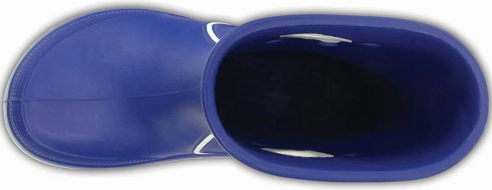 Crocs Dziecięce kalosze Crocband Jaunt Kids, uniseks