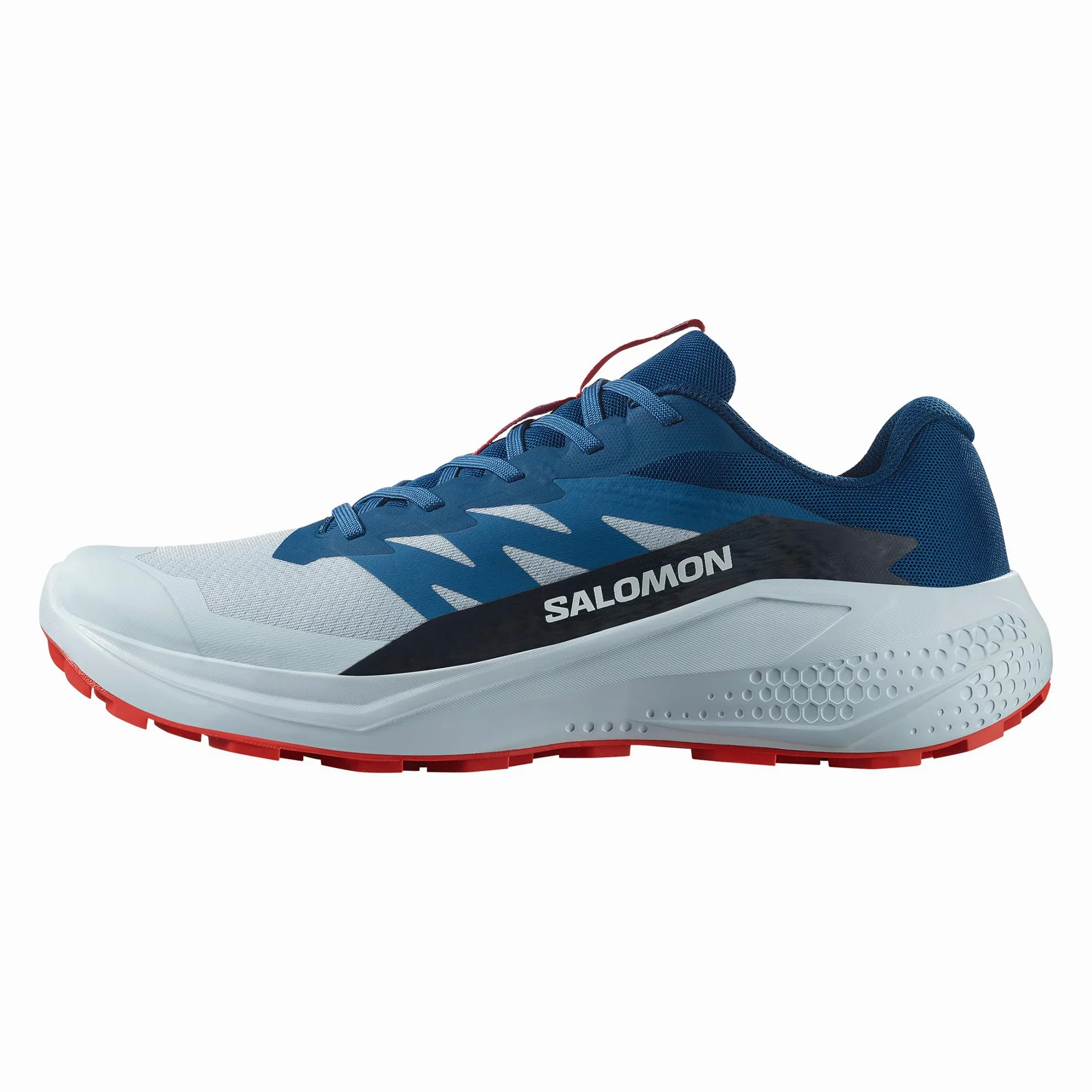 Salomon Mężczyźni AlphaglideButy trekkingowe