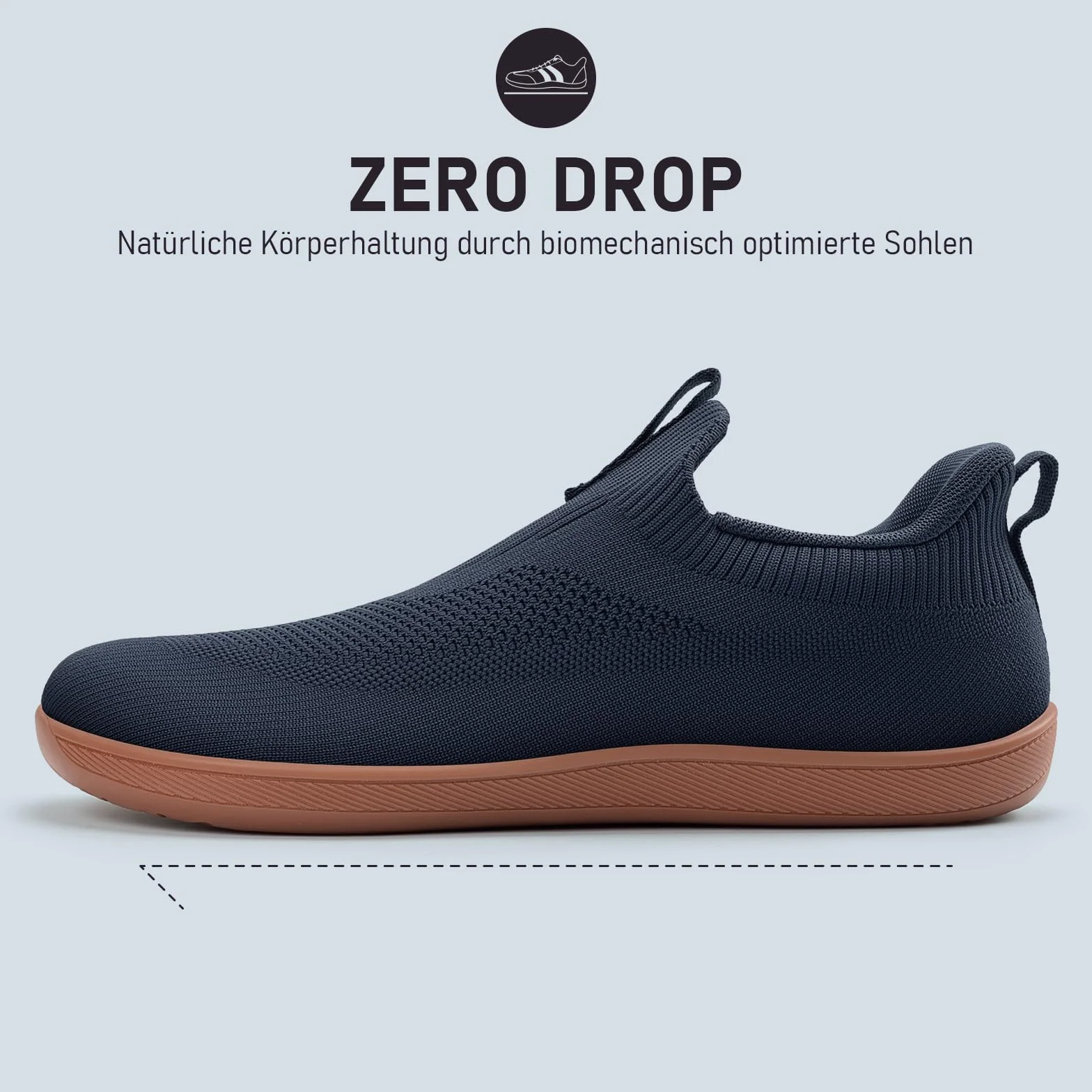 Sosenfer męskie damskie buty domowe pantofle antypoślizgowe pantofle unisex