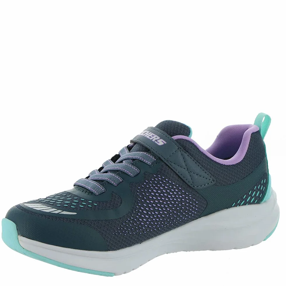 Skechers Ultra Groove Hydro Mist - Adidasy Dziewczynki