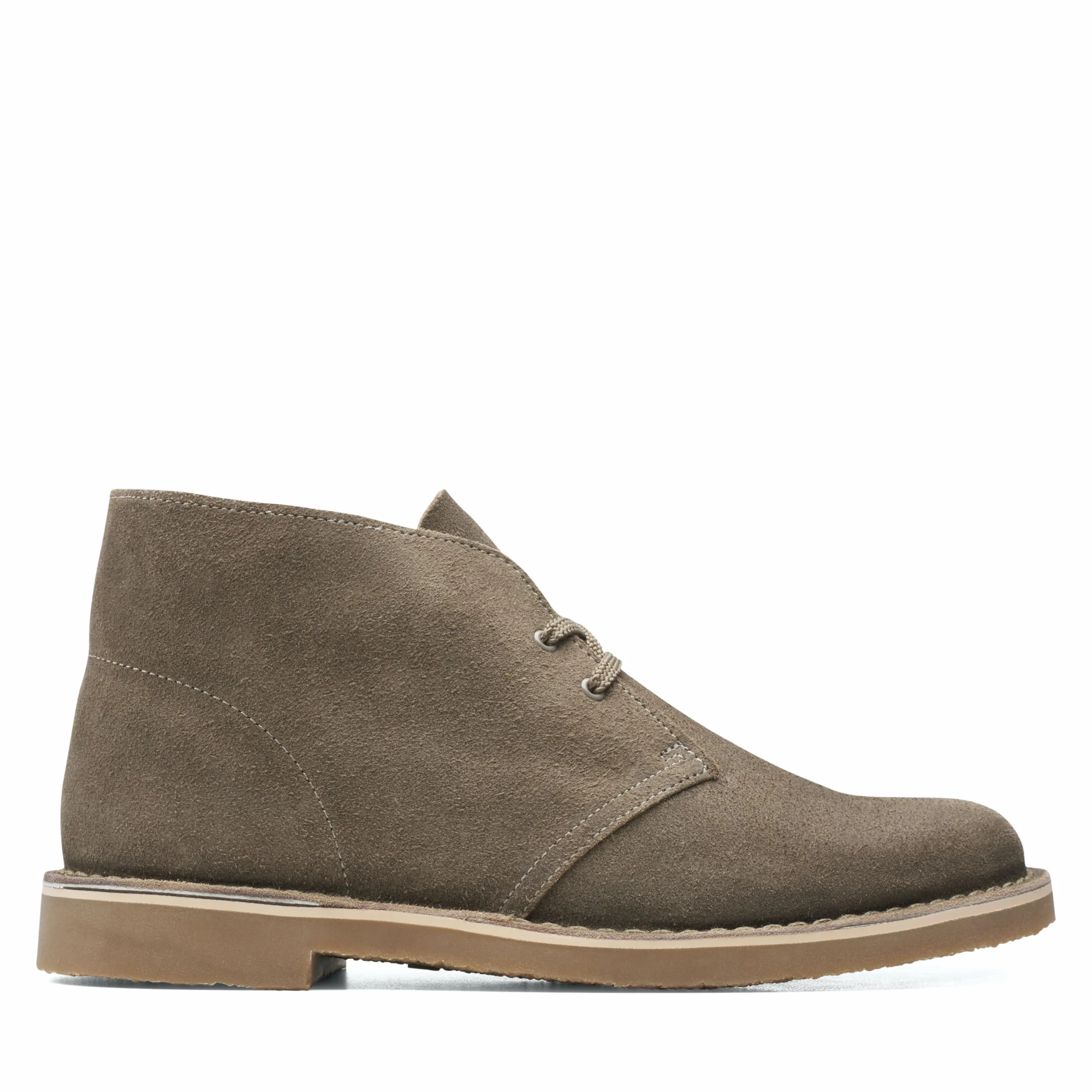 Clarks Bushacre 3 męskie buty Chukka