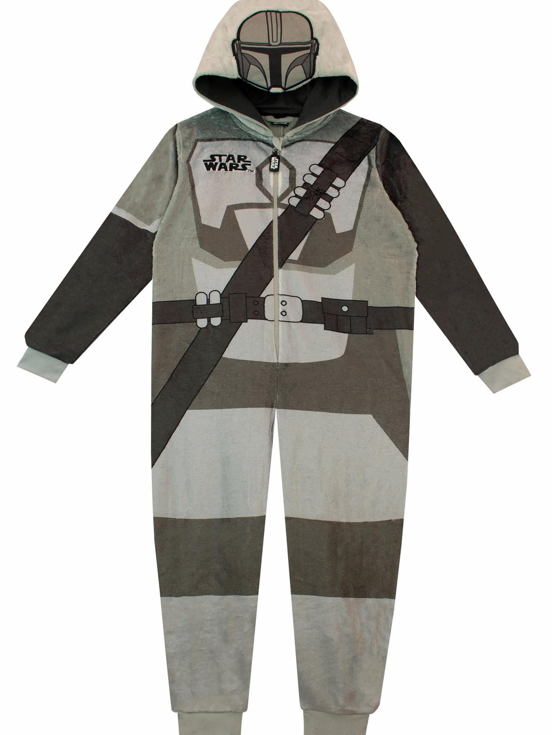 Star Wars Chłopcy Onesie The Mandalorian
